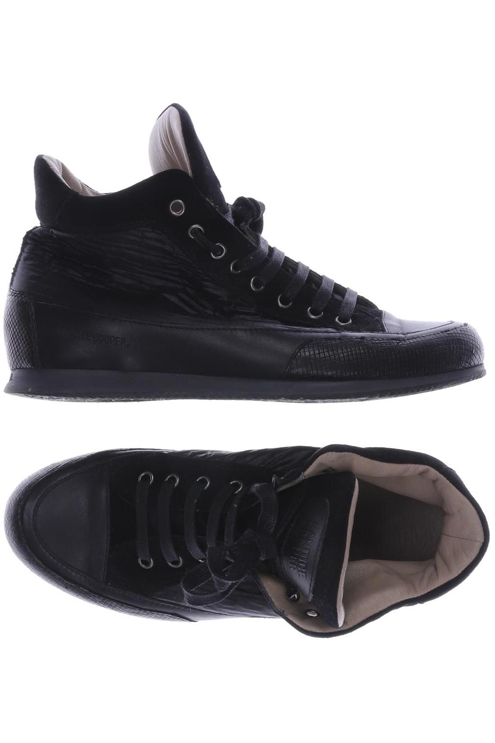 

Candice Cooper Damen Sneakers, schwarz, Gr. 38