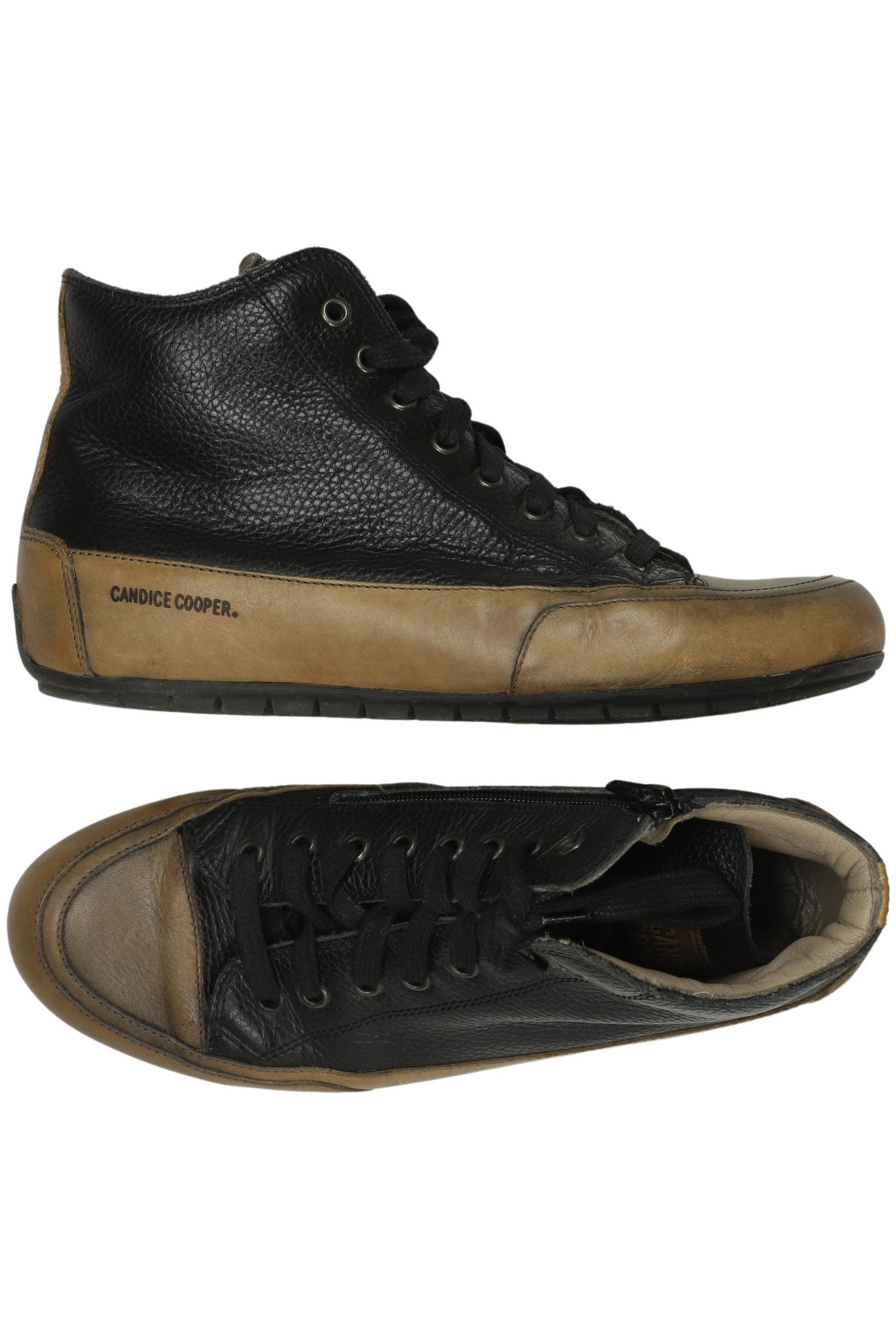 

Candice Cooper Damen Stiefelette, mehrfarbig, Gr. 39