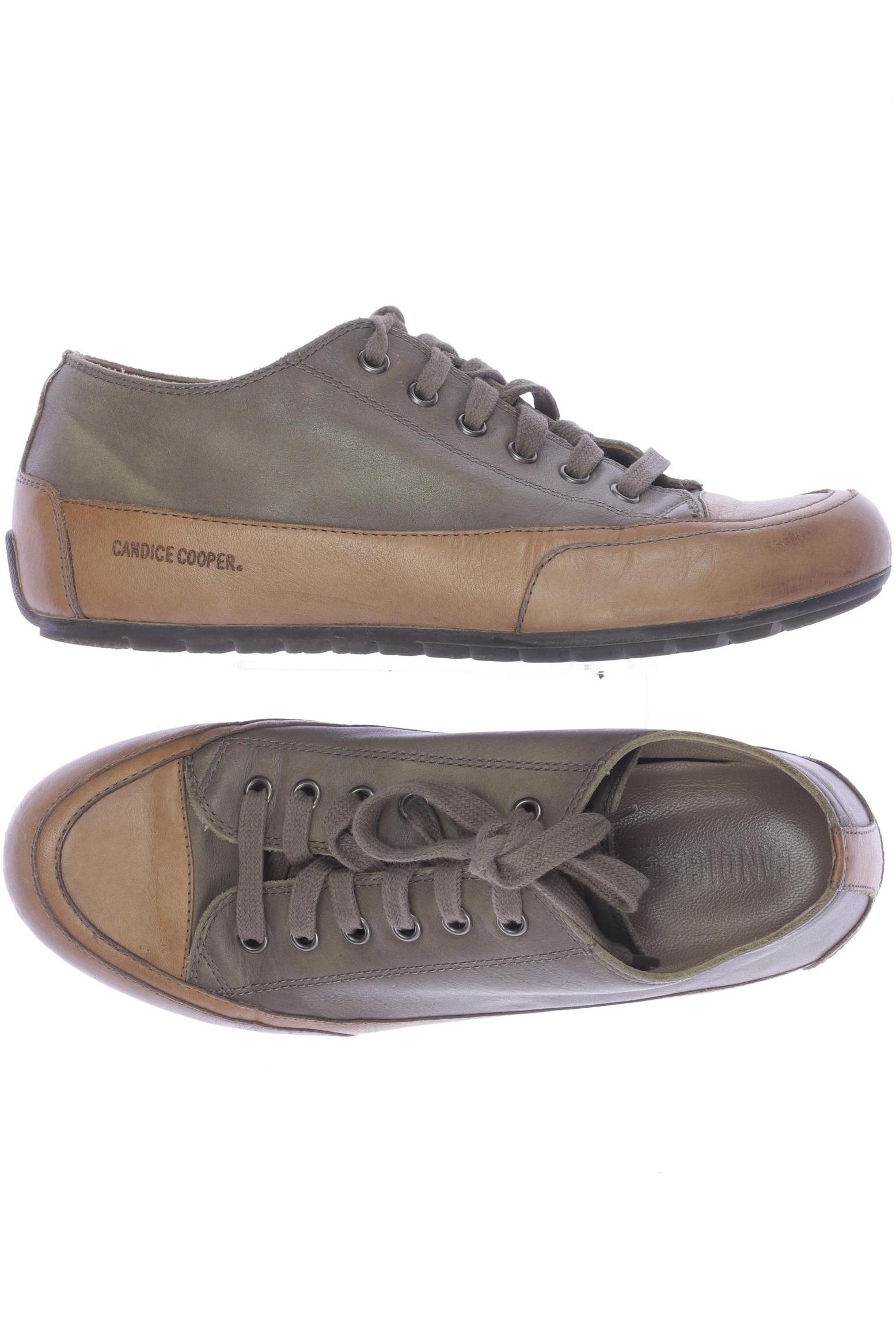 

Candice Cooper Damen Sneakers, braun, Gr. 38