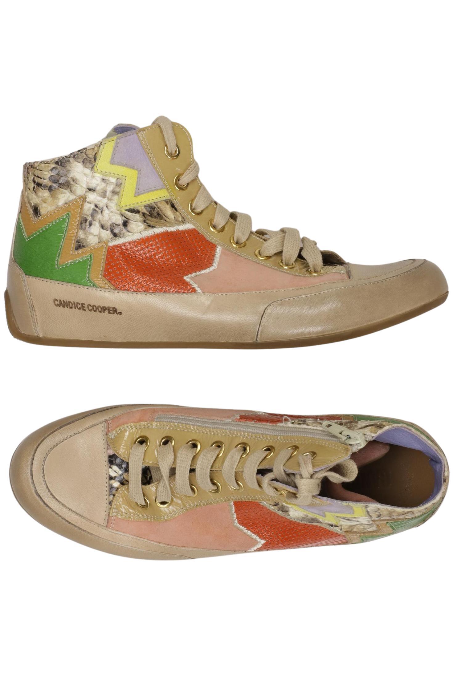 Thumbnail - Candice Cooper Damen Sneakers, mehrfarbig, Gr. 37