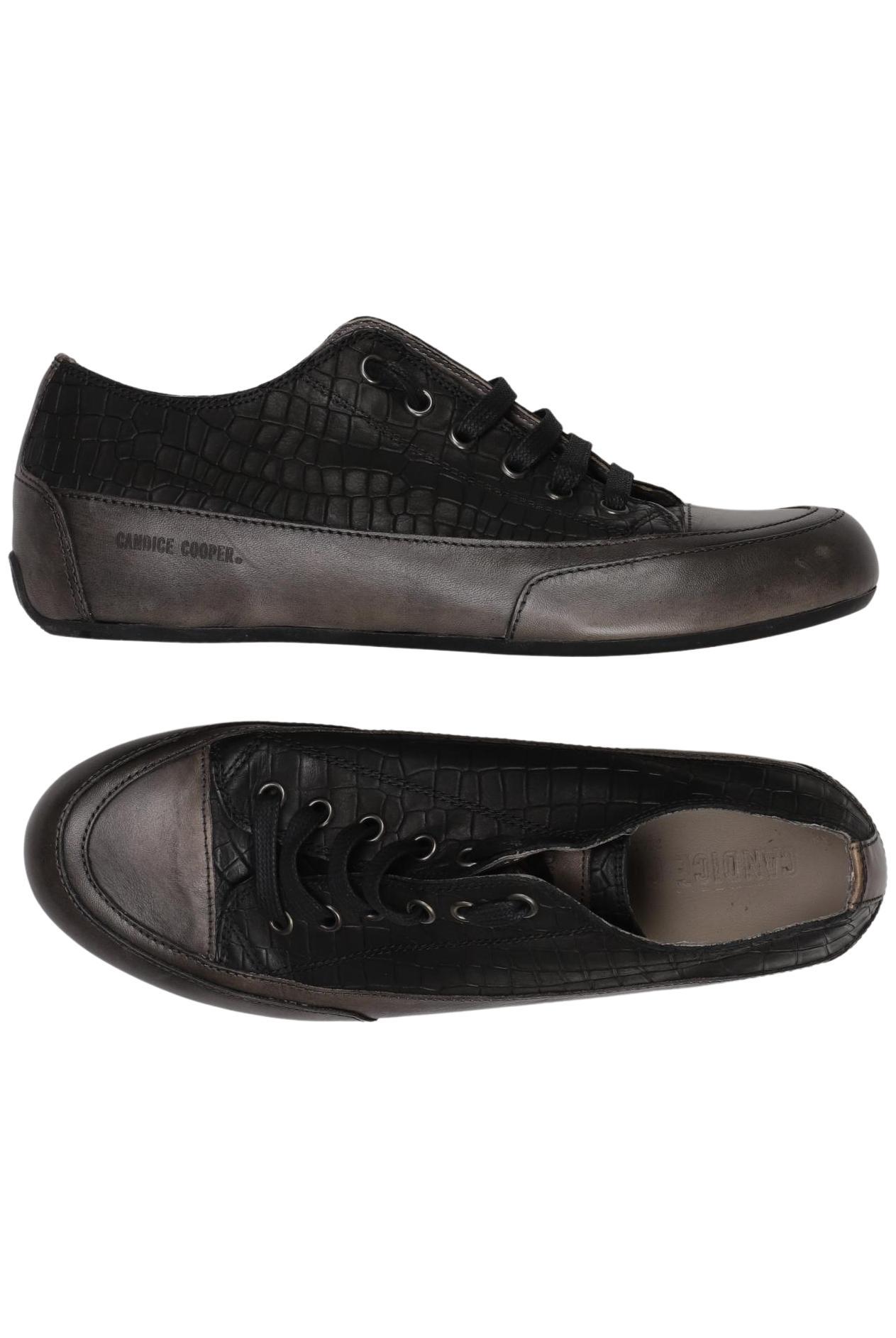 

Candice Cooper Damen Sneakers, grau, Gr. 37