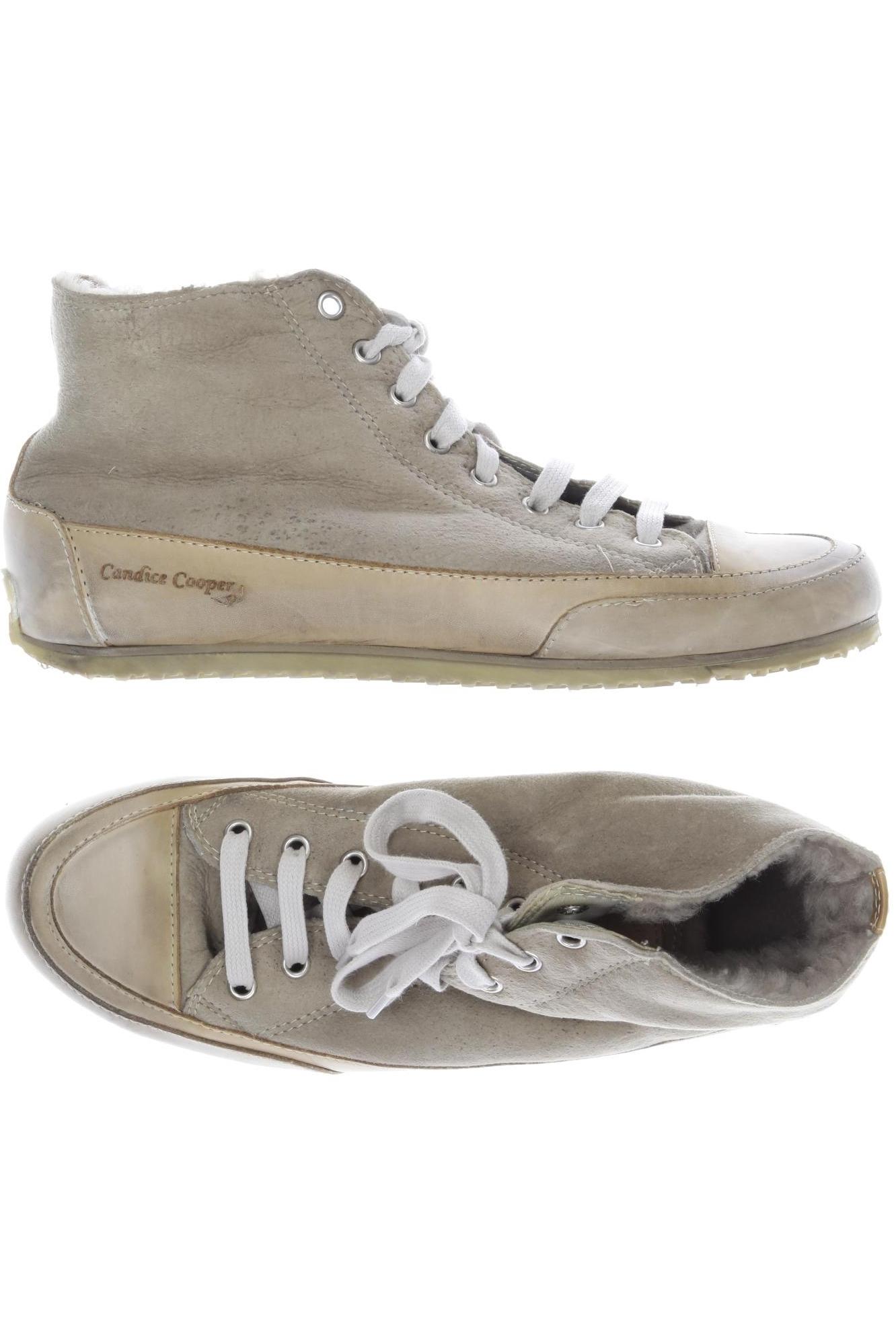 

Candice Cooper Damen Sneakers, beige, Gr. 40