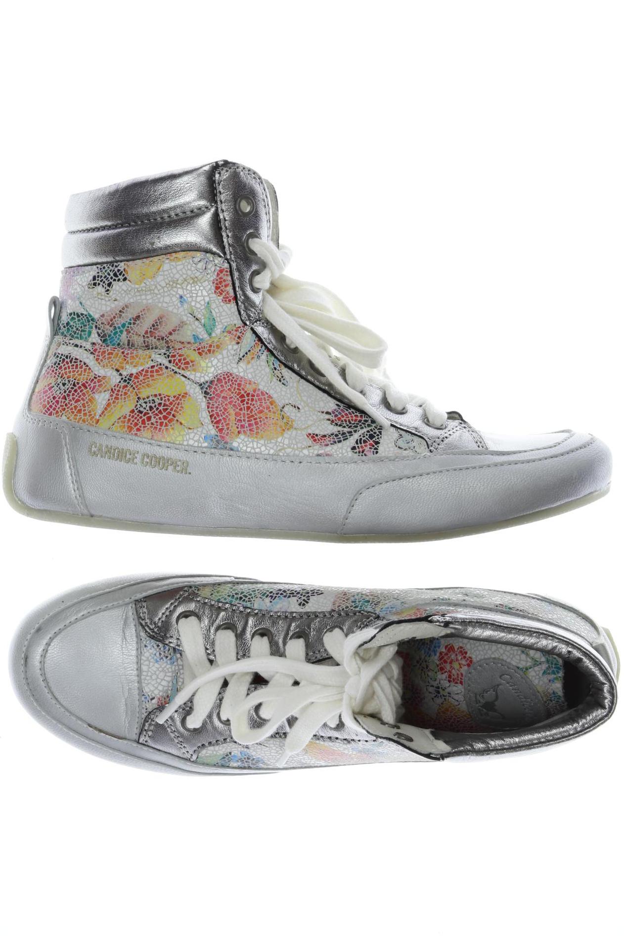 

Candice Cooper Damen Sneakers, grau, Gr. 34