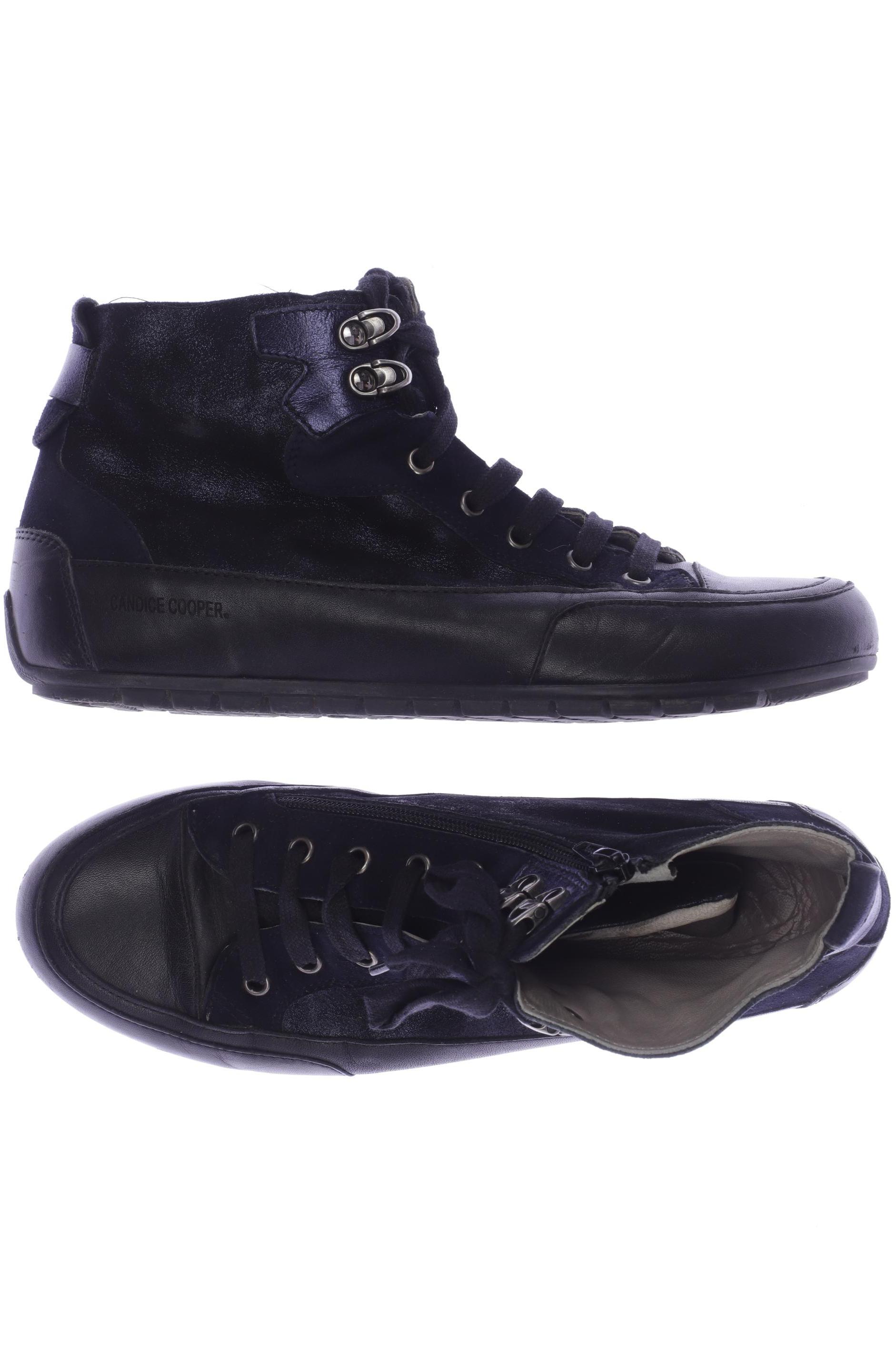

Candice Cooper Damen Sneakers, marineblau, Gr. 40