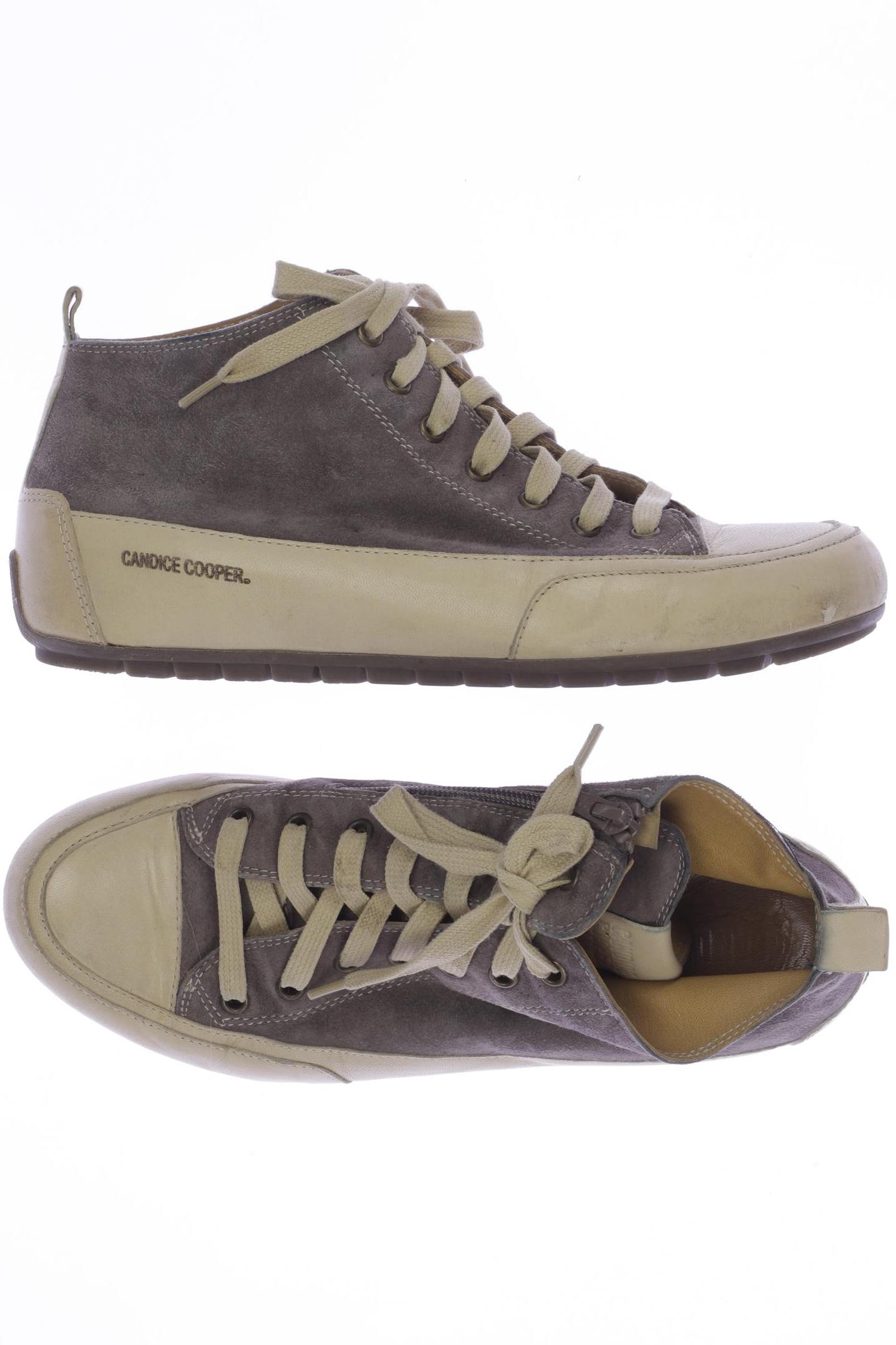 

Candice Cooper Damen Sneakers, beige