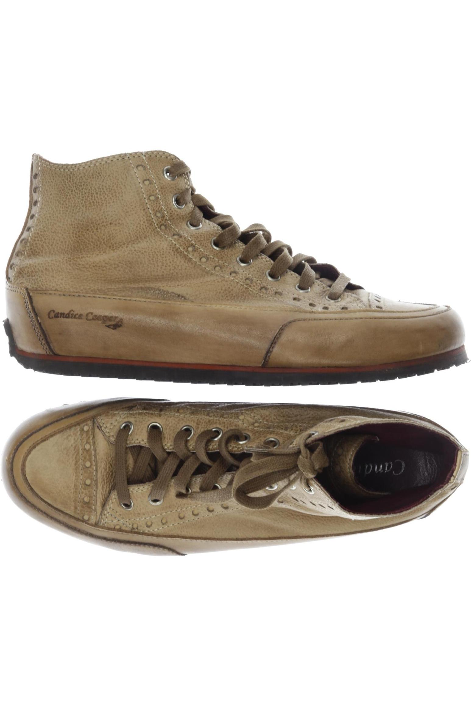 

Candice Cooper Damen Sneakers, braun, Gr. 40