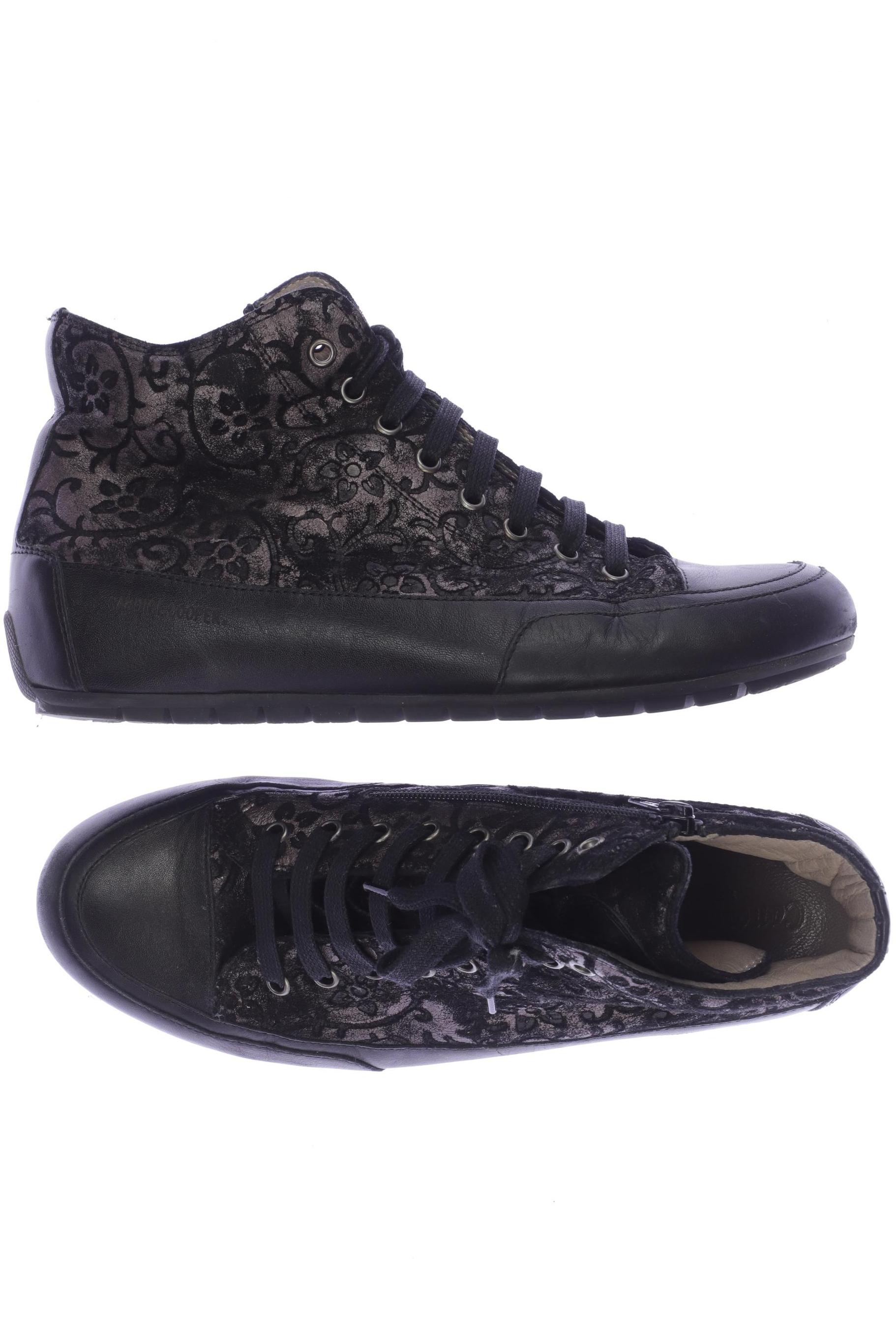 

Candice Cooper Damen Sneakers, schwarz