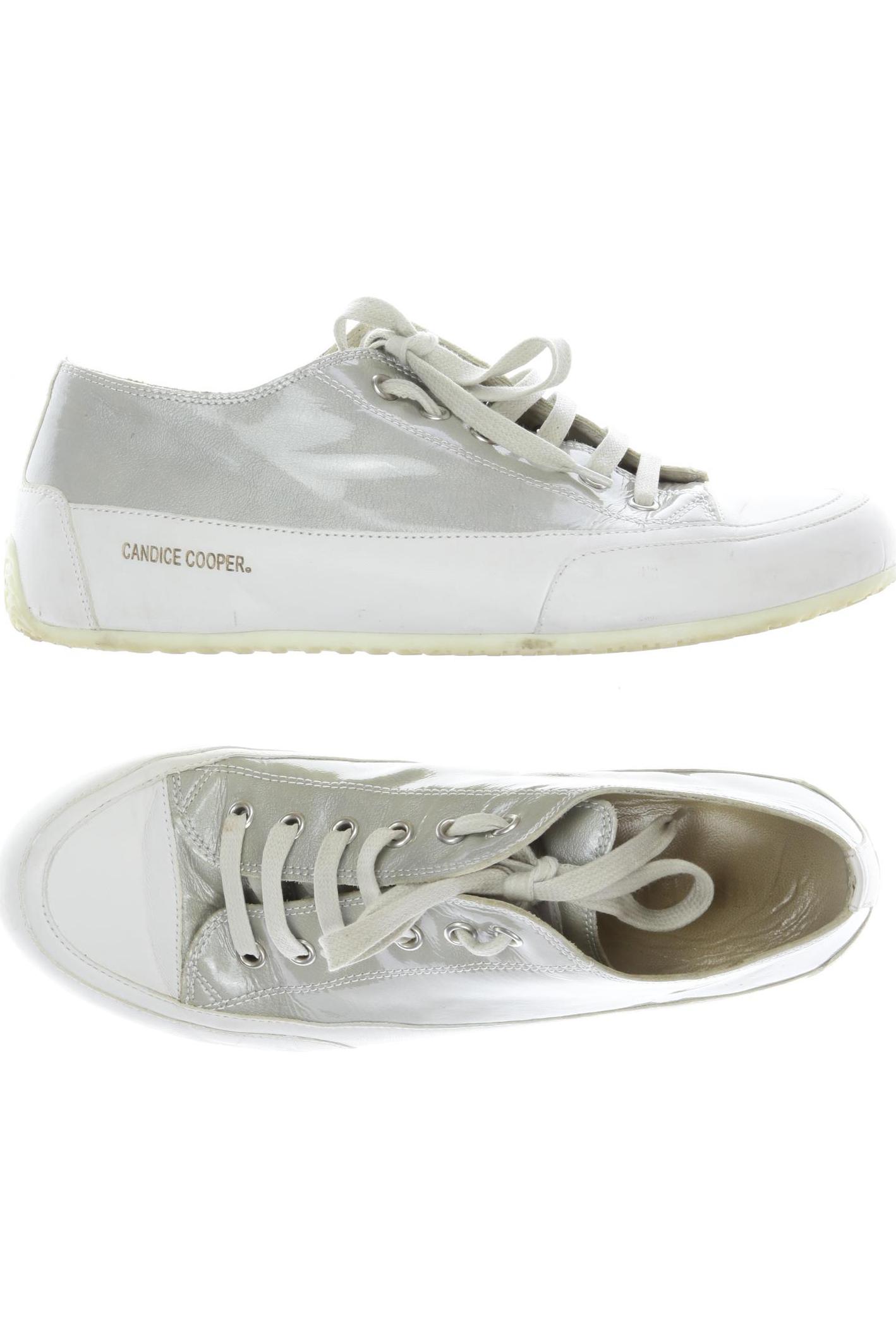 

Candice Cooper Damen Sneakers, grau, Gr. 39