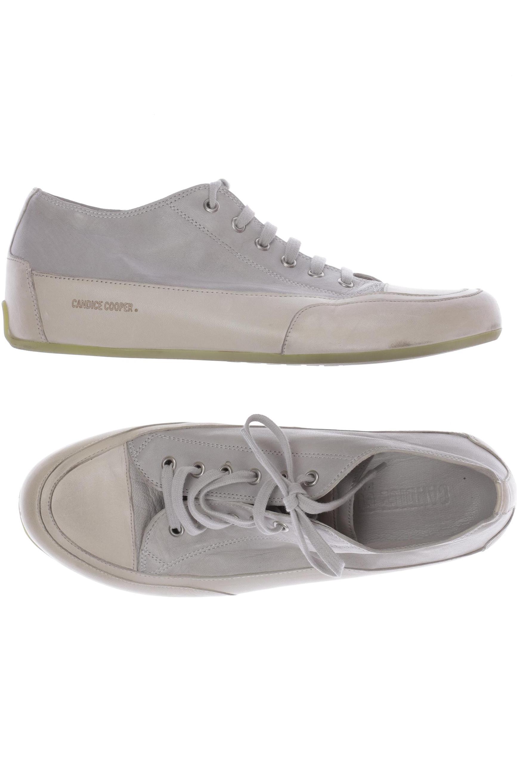 

Candice Cooper Damen Sneakers, grau, Gr. 39