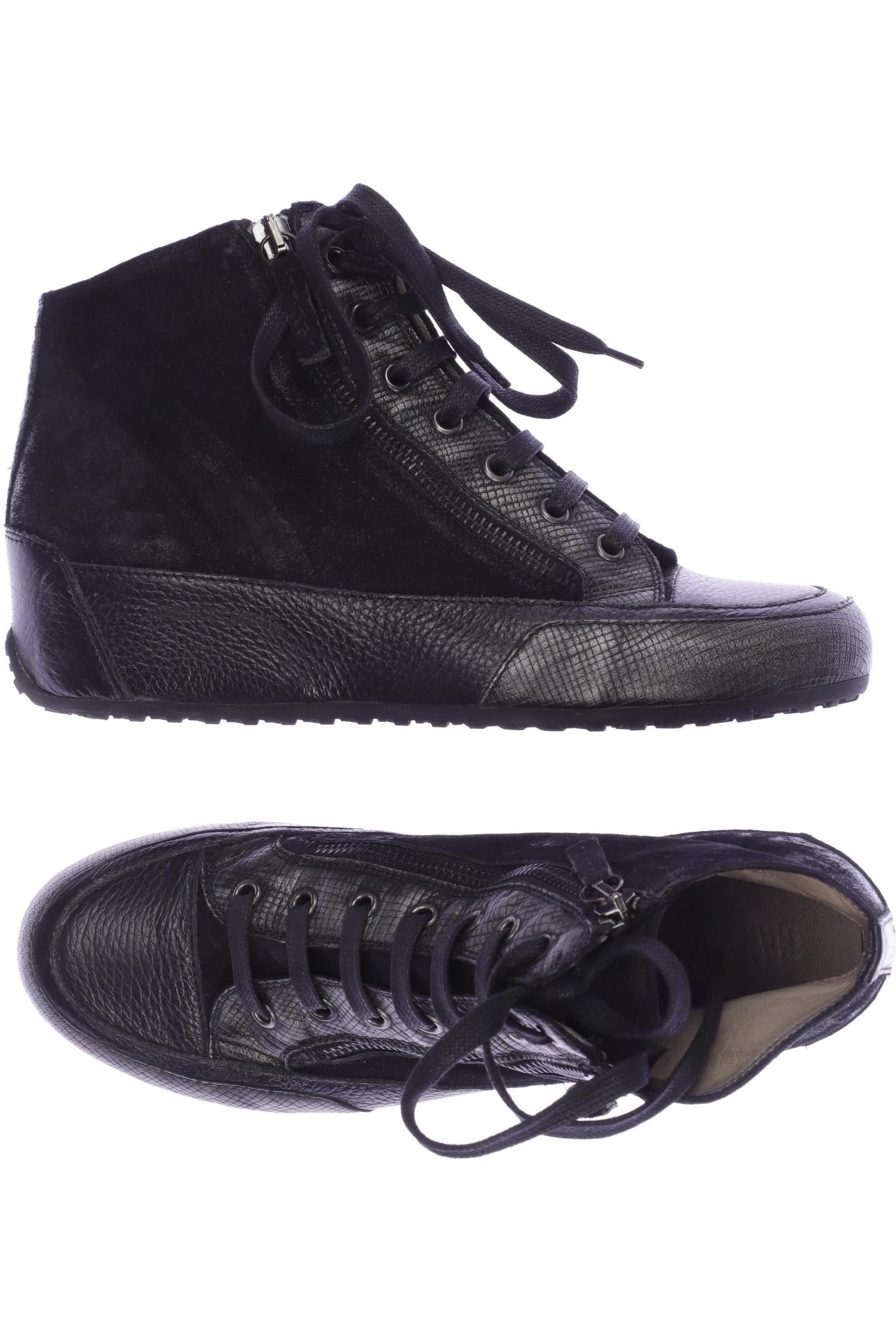 Thumbnail - Candice Cooper Damen Sneakers, schwarz, Gr. 38