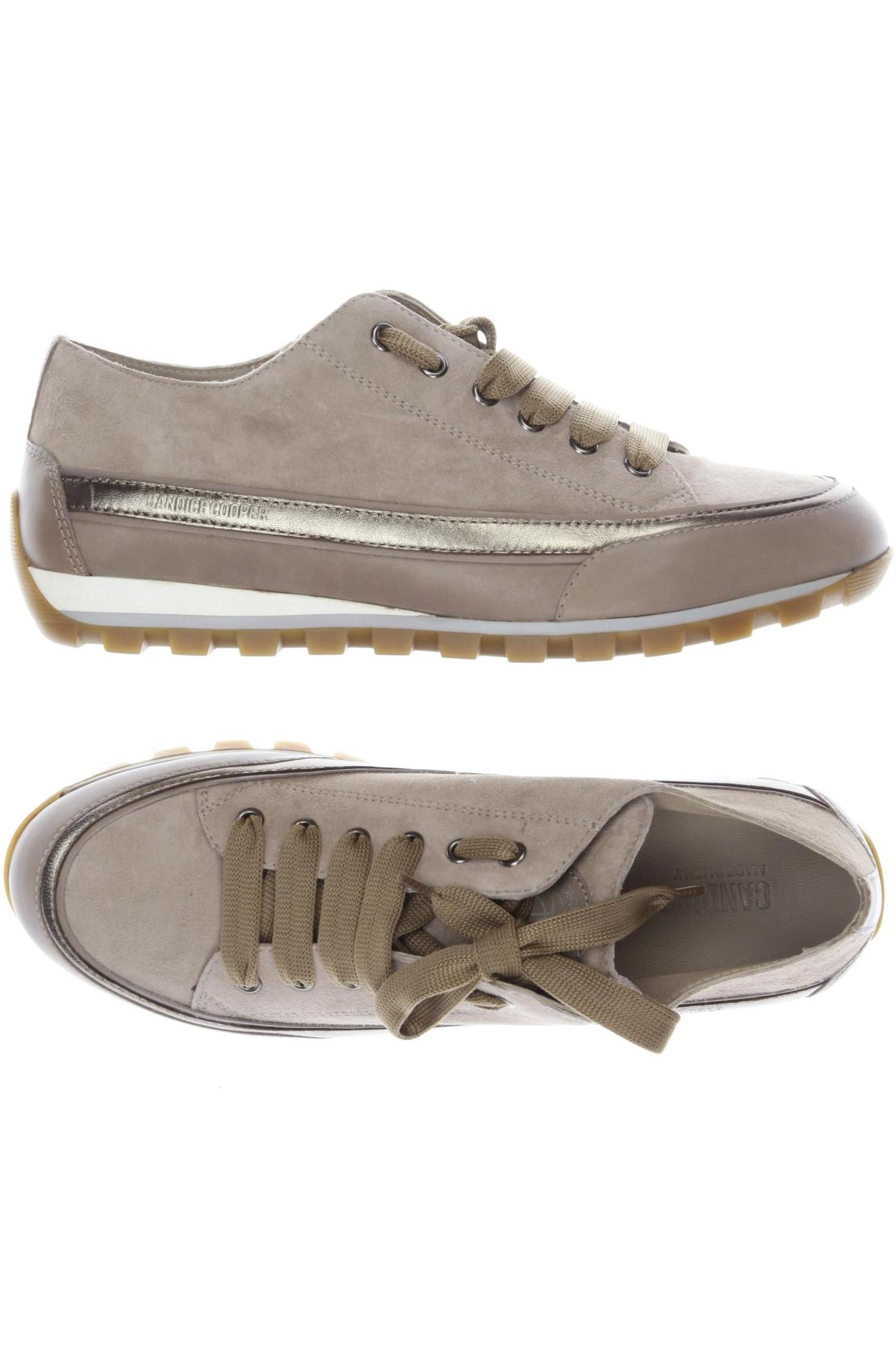 

Candice Cooper Damen Sneakers, braun, Gr. 42