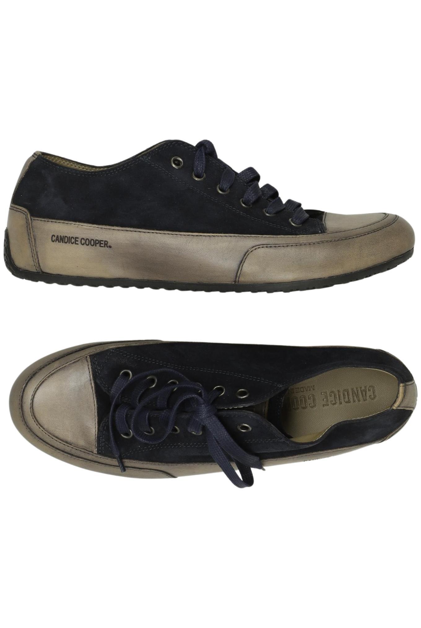 

Candice Cooper Damen Sneakers, mehrfarbig, Gr. 39