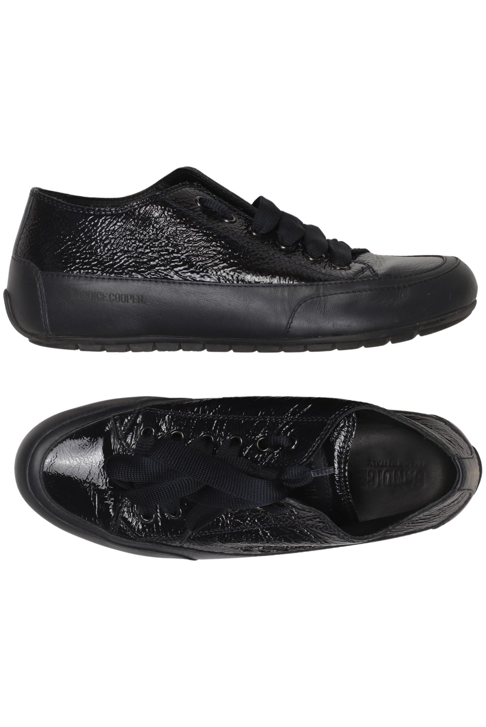 

Candice Cooper Damen Sneakers, schwarz, Gr. 37