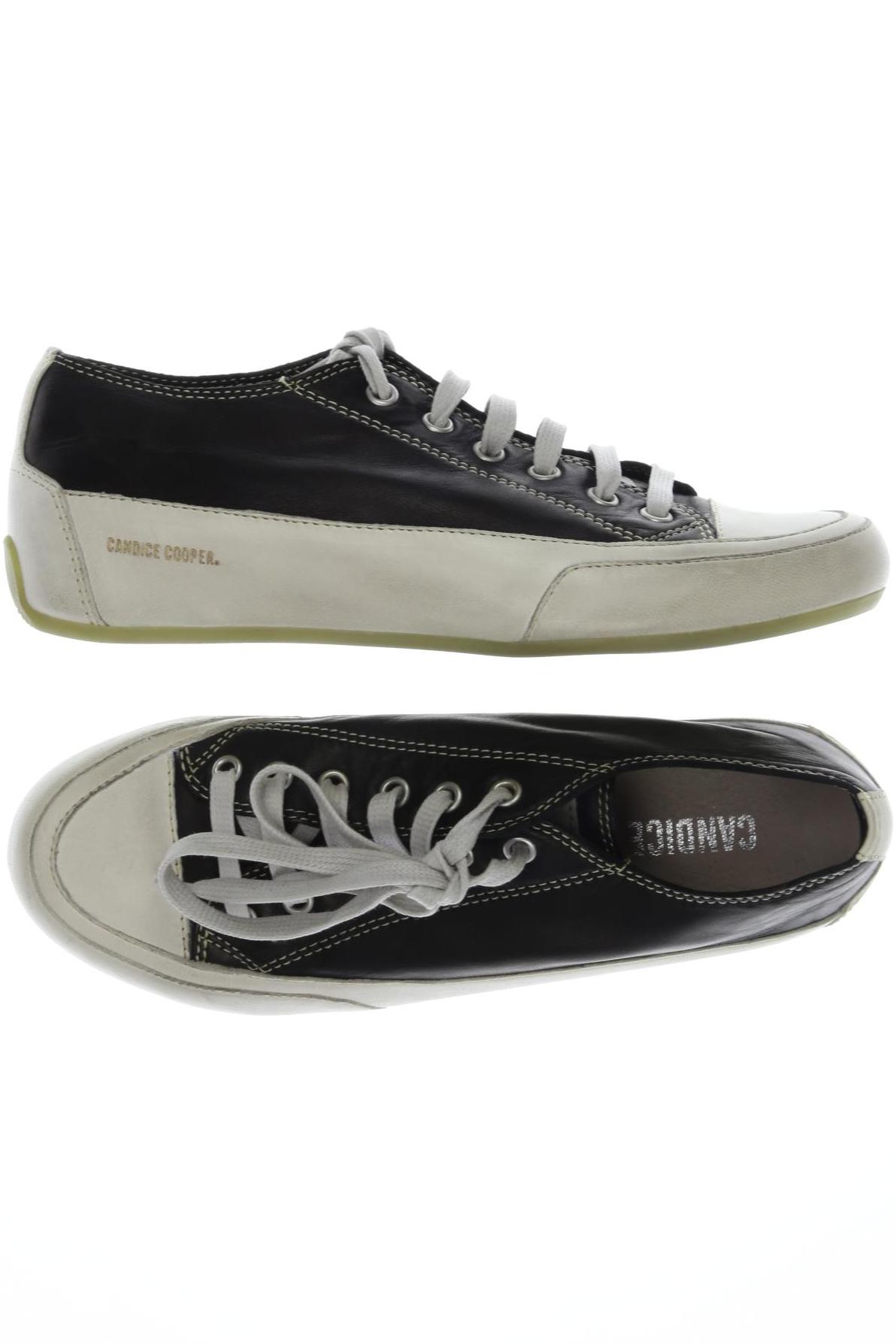 

Candice Cooper Damen Sneakers, schwarz, Gr. 37