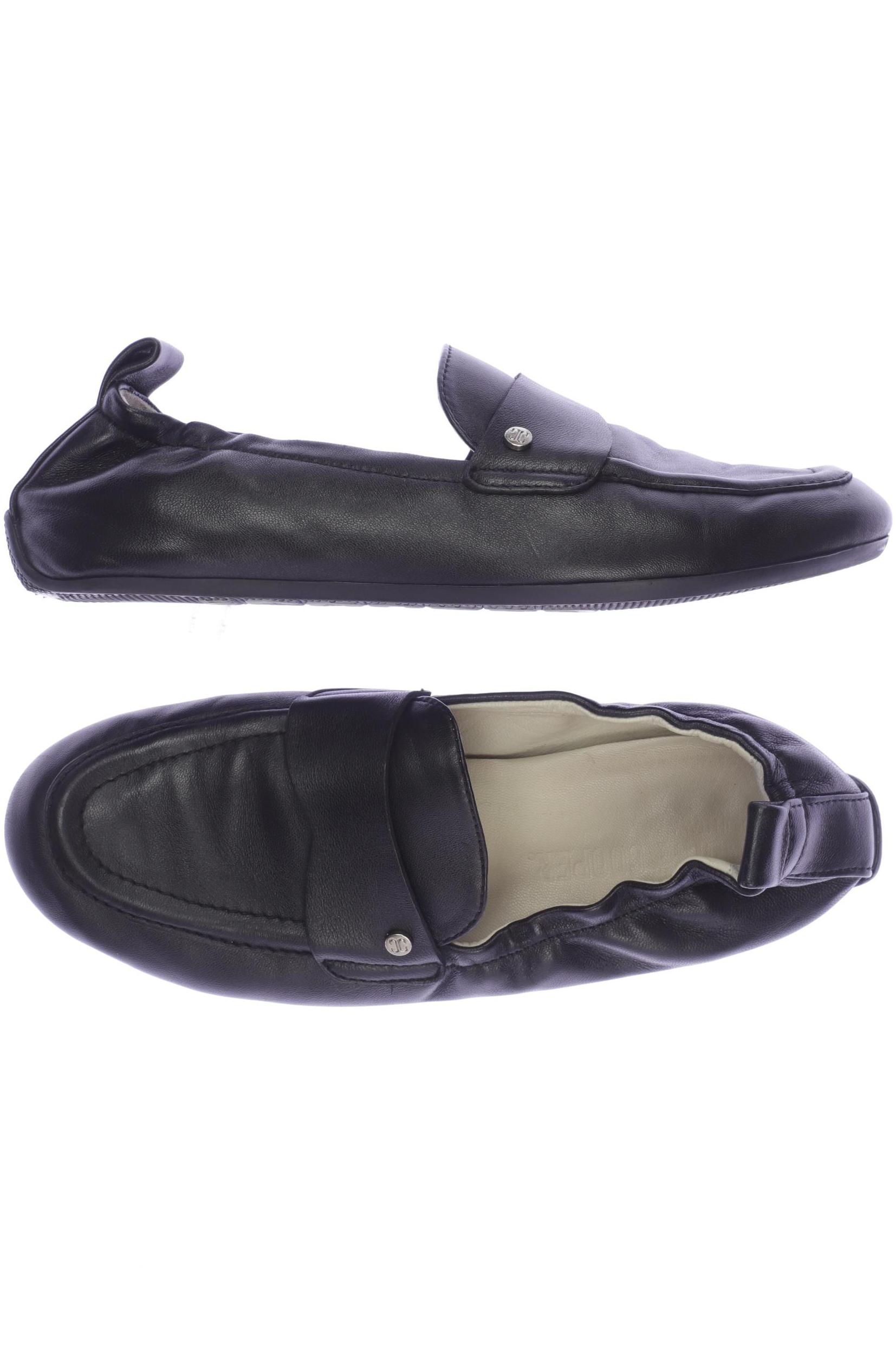 

Candice Cooper Damen Halbschuh, schwarz, Gr. 38