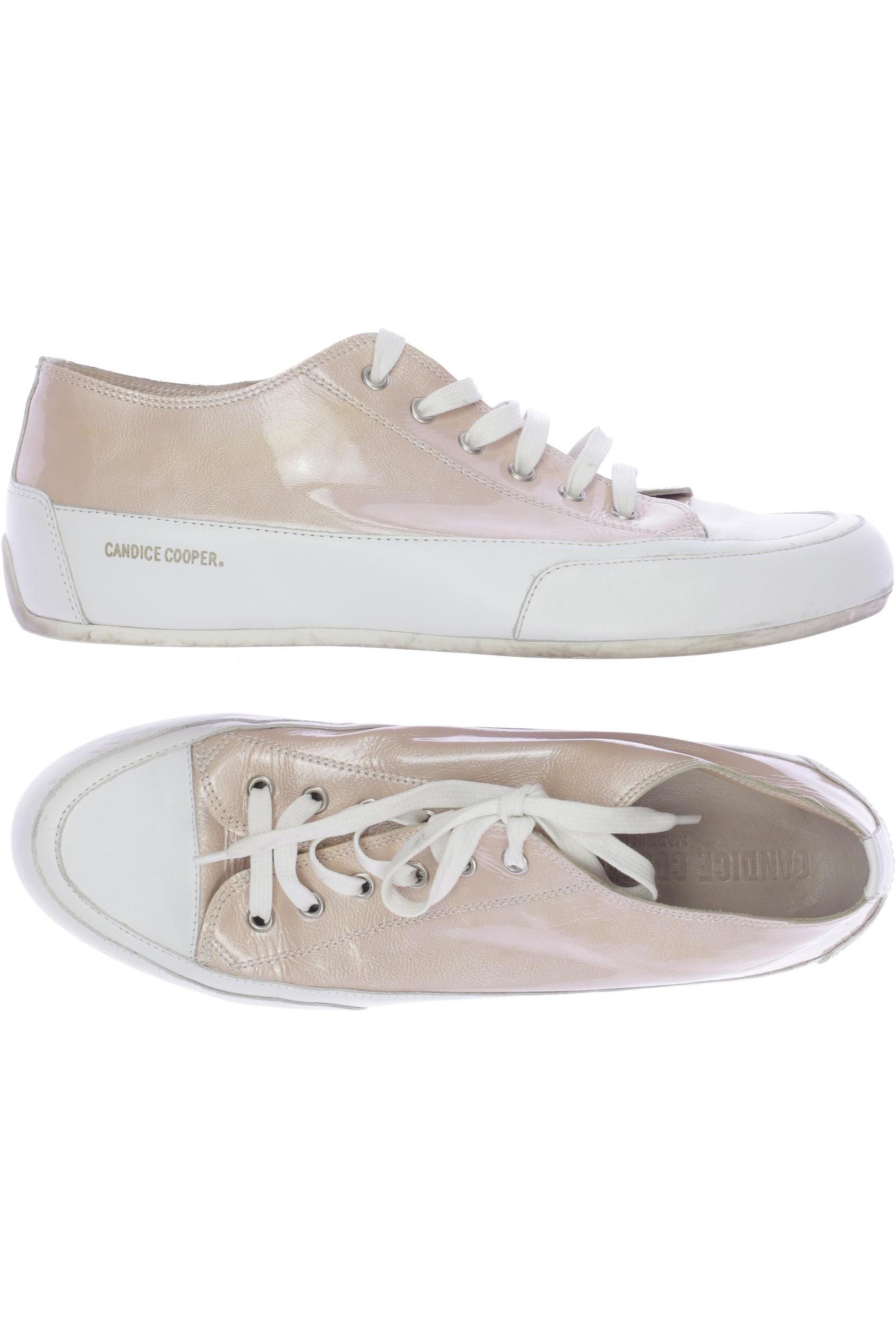 

Candice Cooper Damen Sneakers, beige, Gr. 42