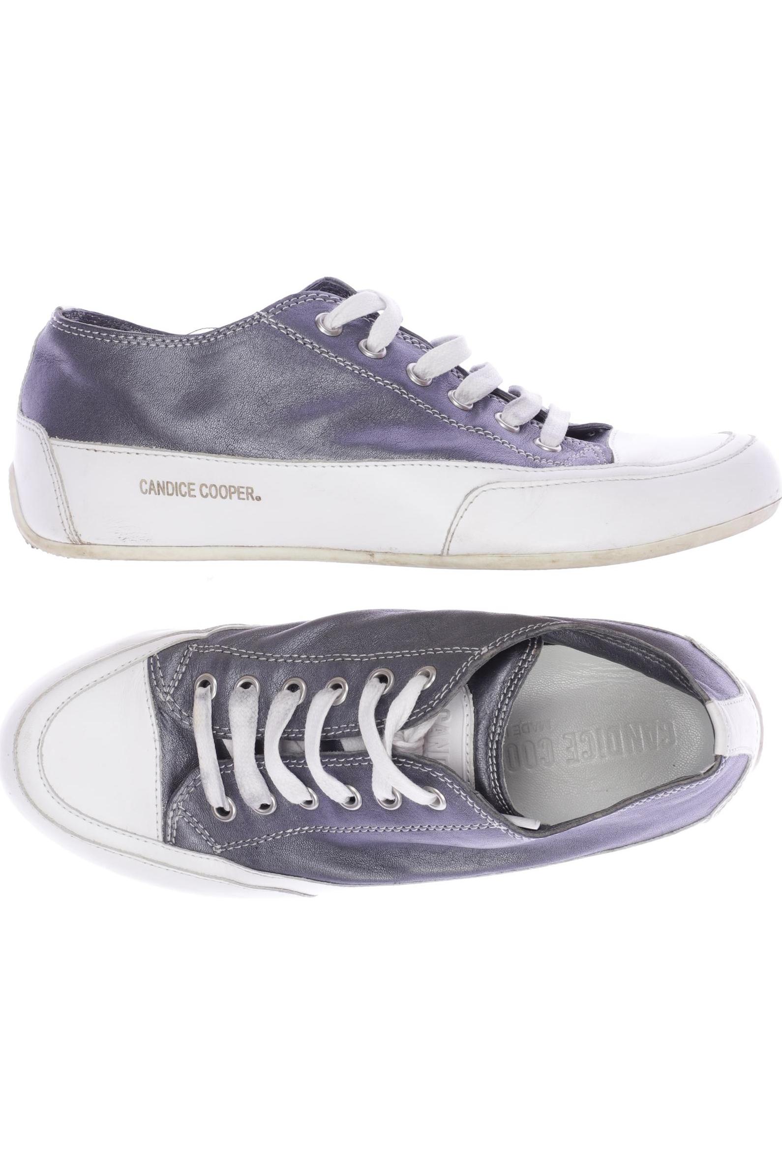 

Candice Cooper Damen Sneakers, grau, Gr. 36