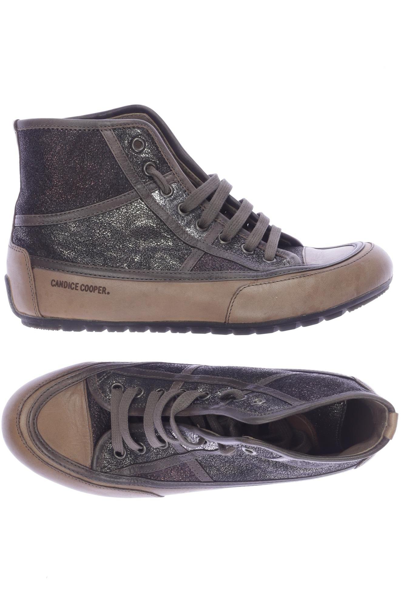 

Candice Cooper Damen Sneakers, beige