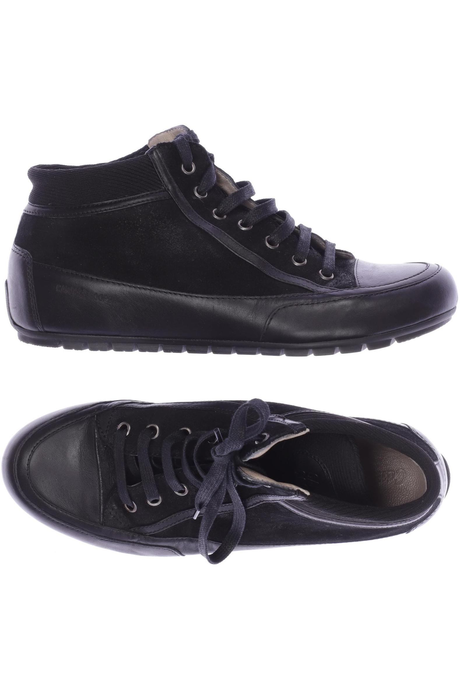 

Candice Cooper Damen Sneakers, schwarz