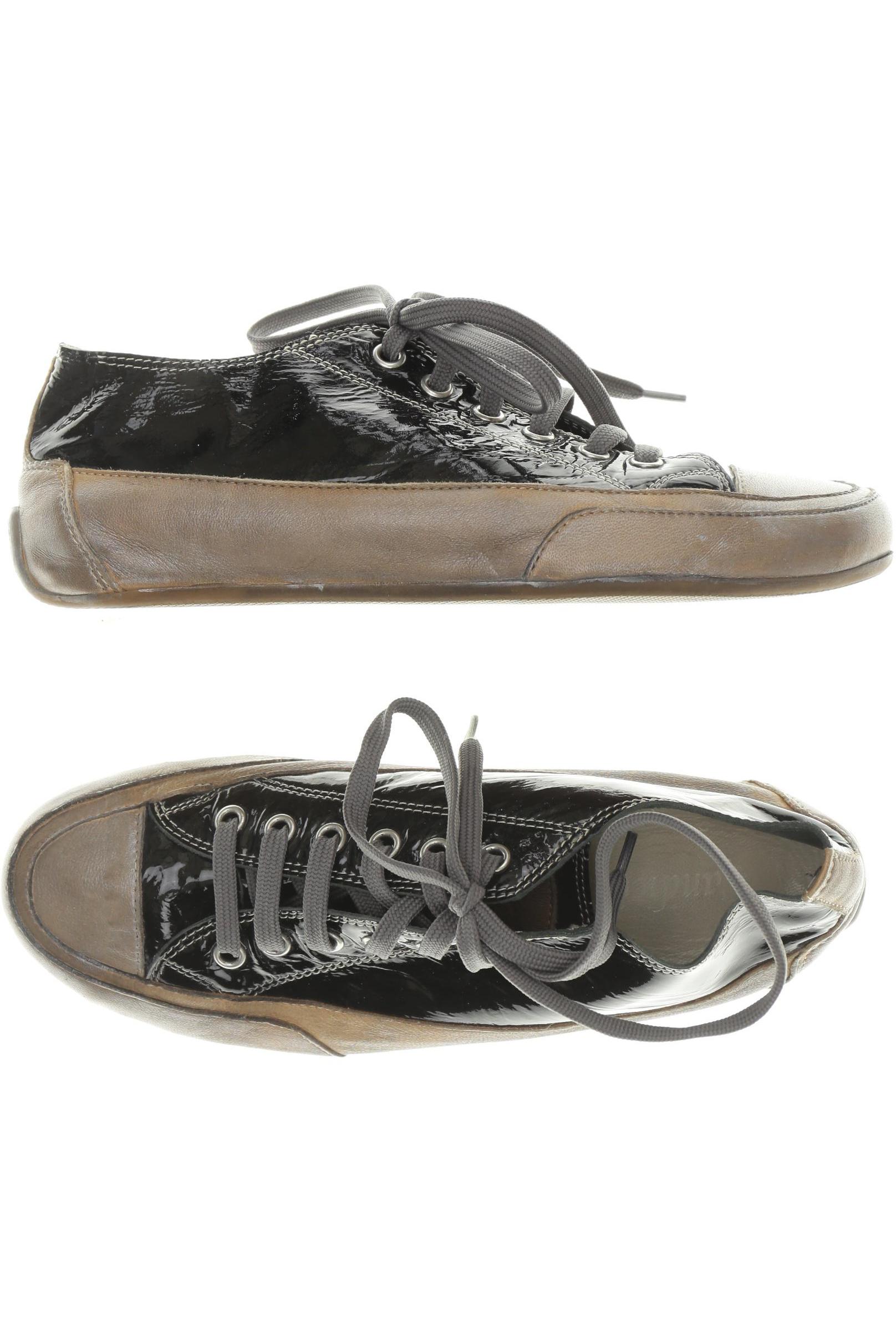 

Candice Cooper Damen Sneakers, schwarz, Gr. 37