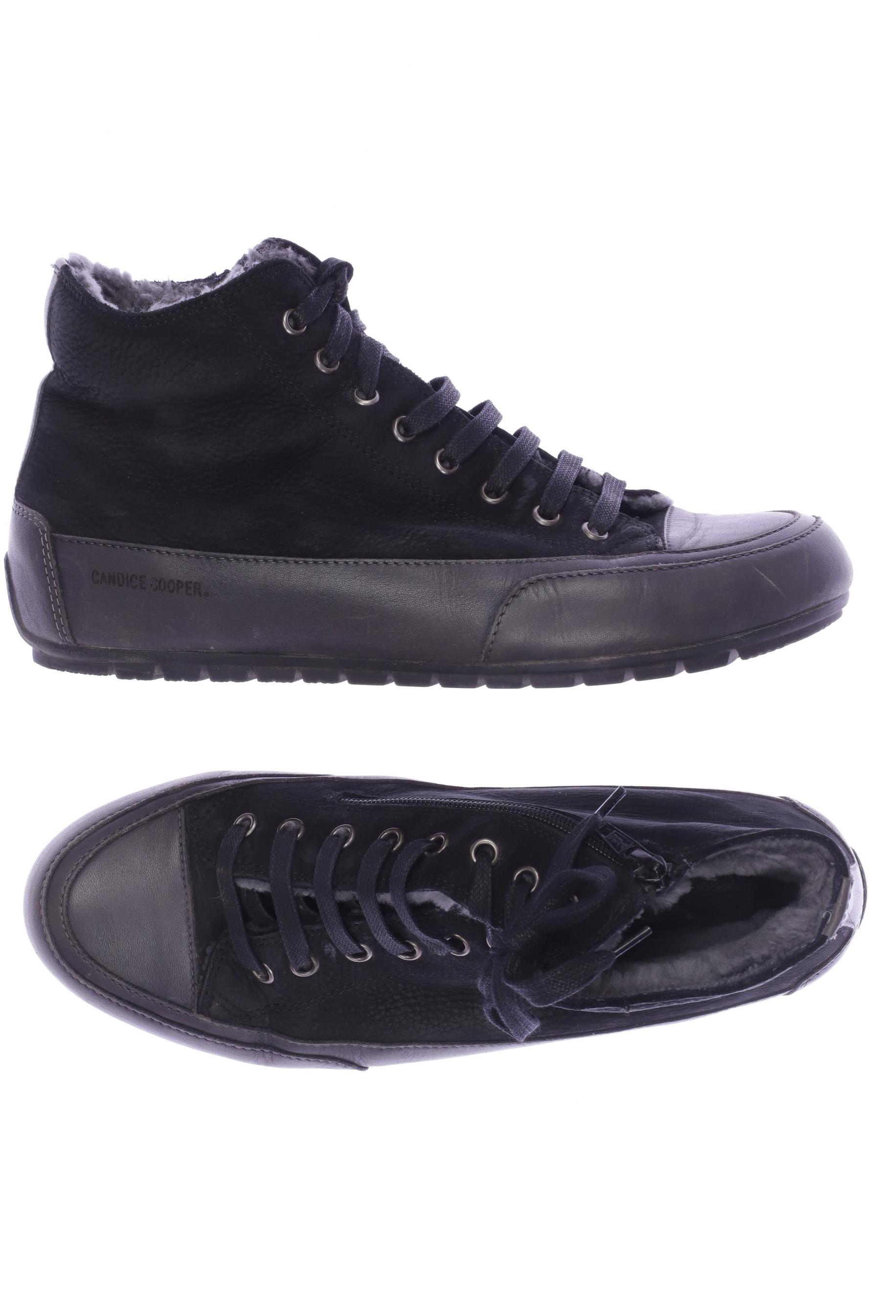 

Candice Cooper Damen Sneakers, schwarz, Gr. 40
