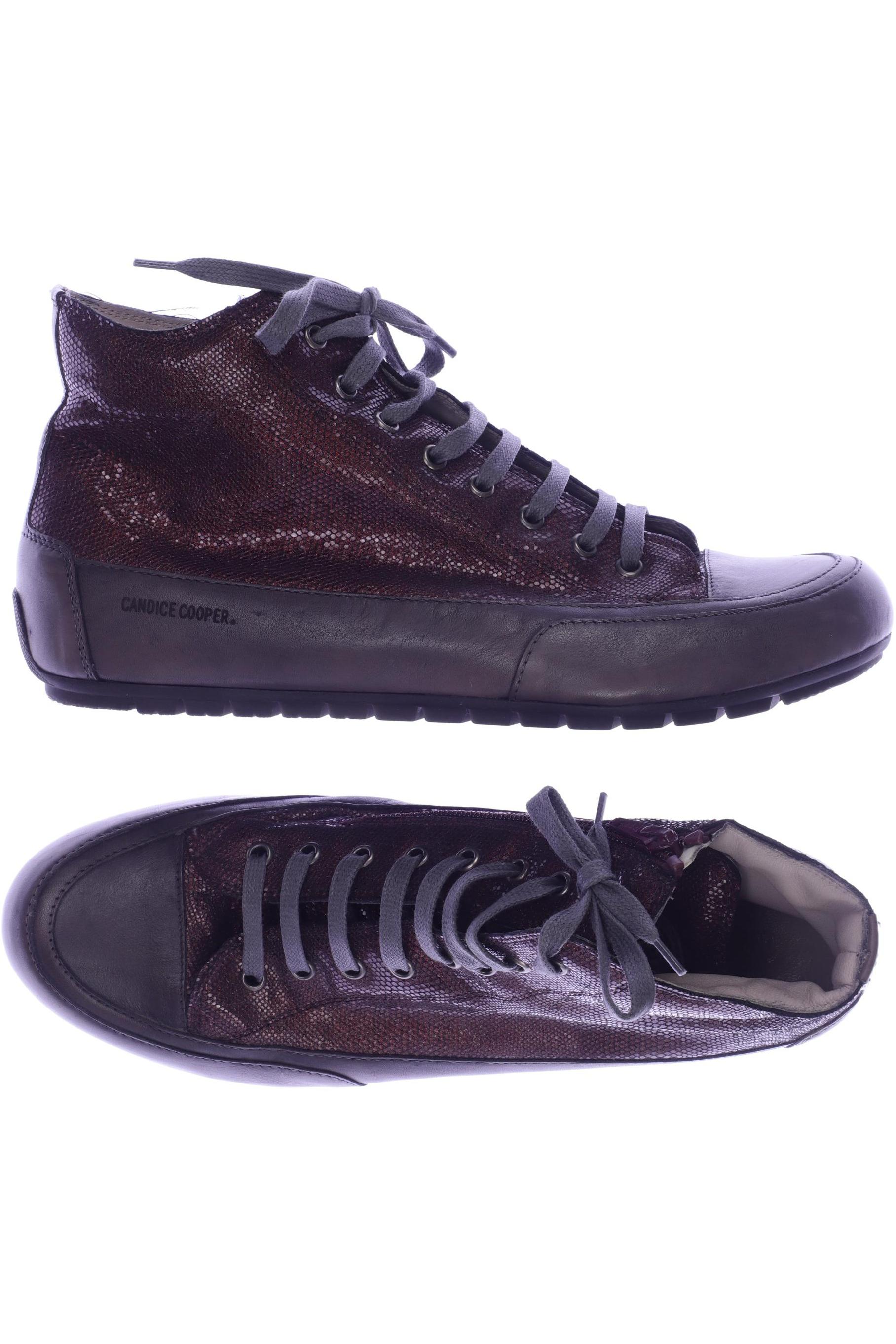 

Candice Cooper Damen Stiefelette, braun, Gr. 42