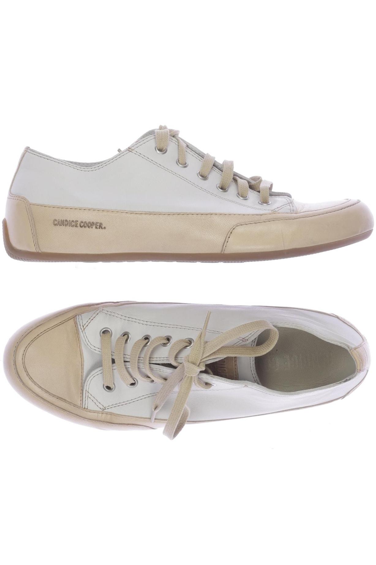 

Candice Cooper Damen Sneakers, beige, Gr. 40