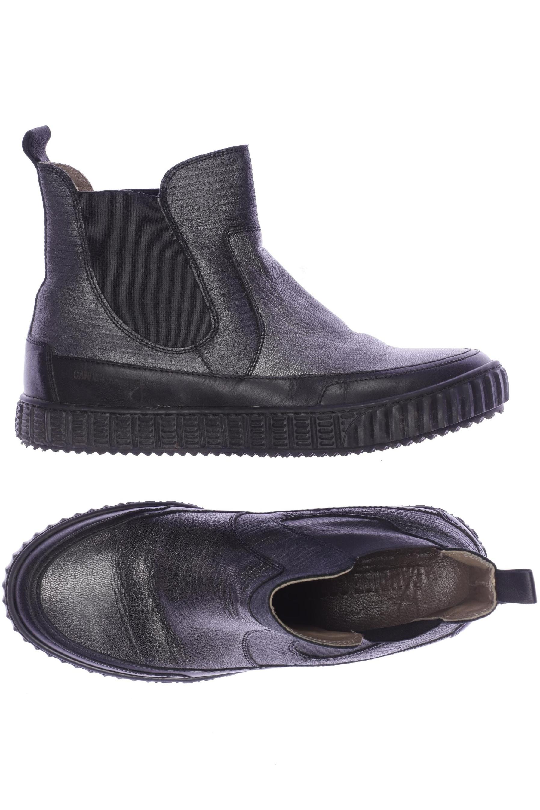 

Candice Cooper Damen Stiefelette, grau, Gr. 38