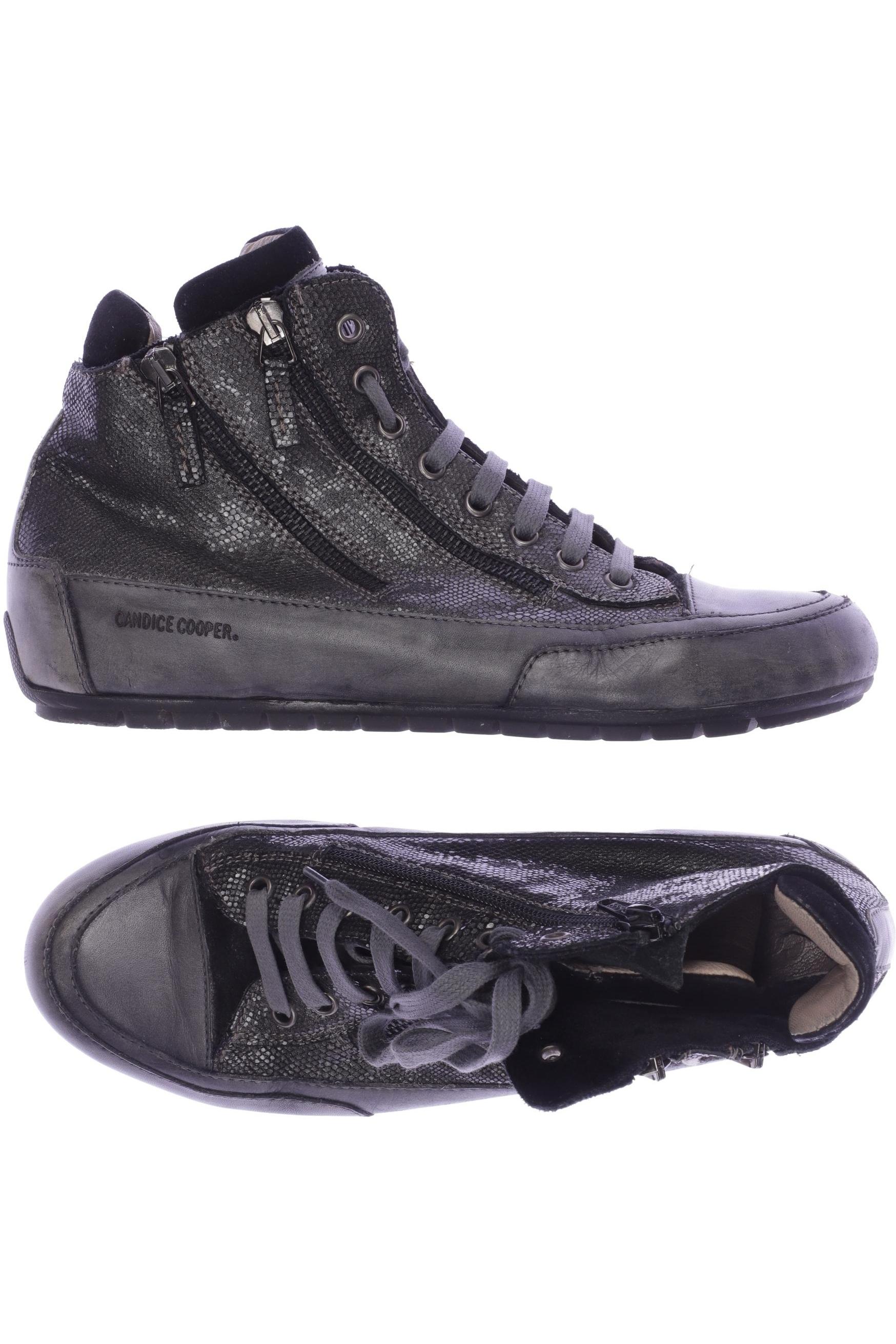 

Candice Cooper Damen Sneakers, grau, Gr. 39