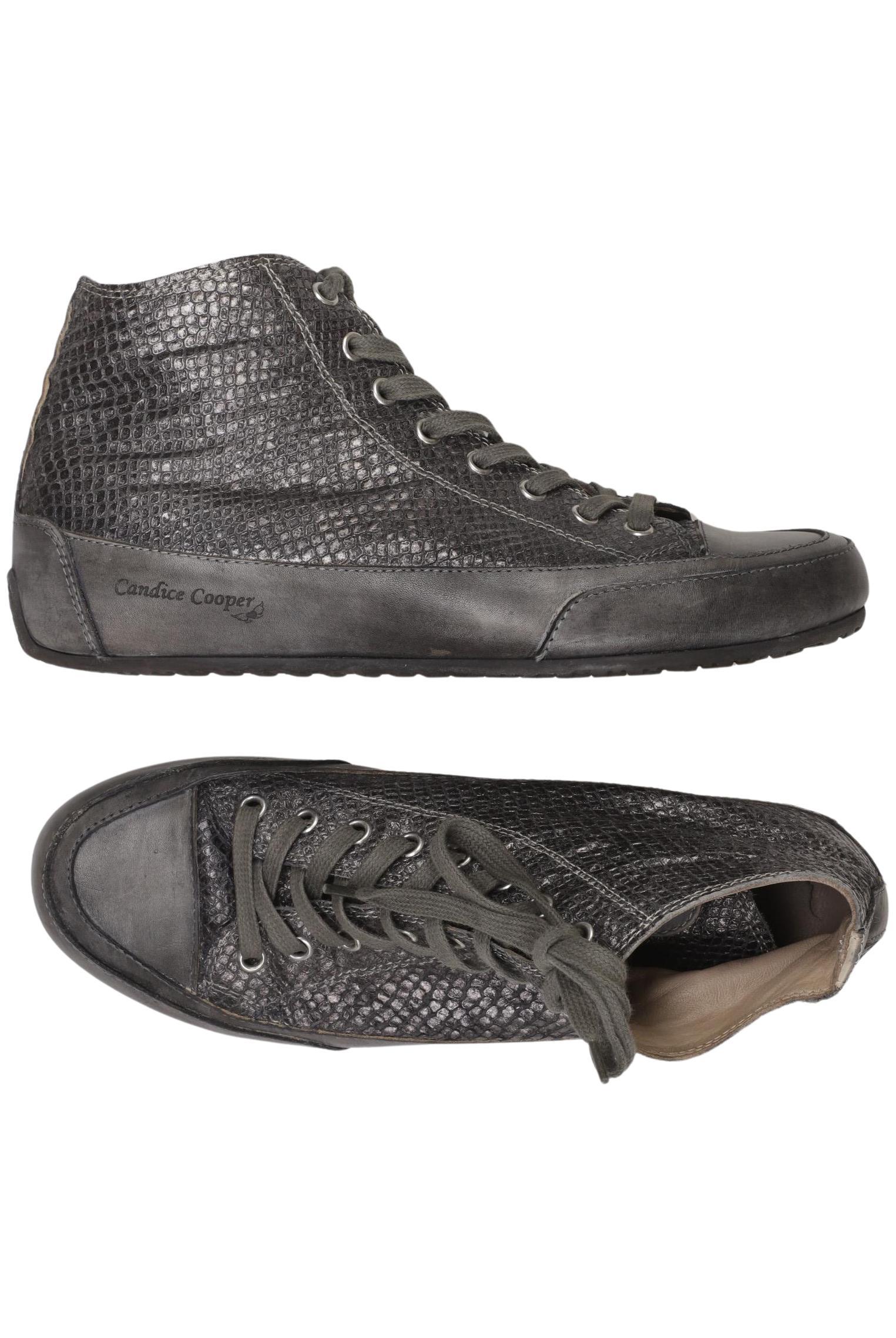 

Candice Cooper Damen Sneakers, grau, Gr. 39