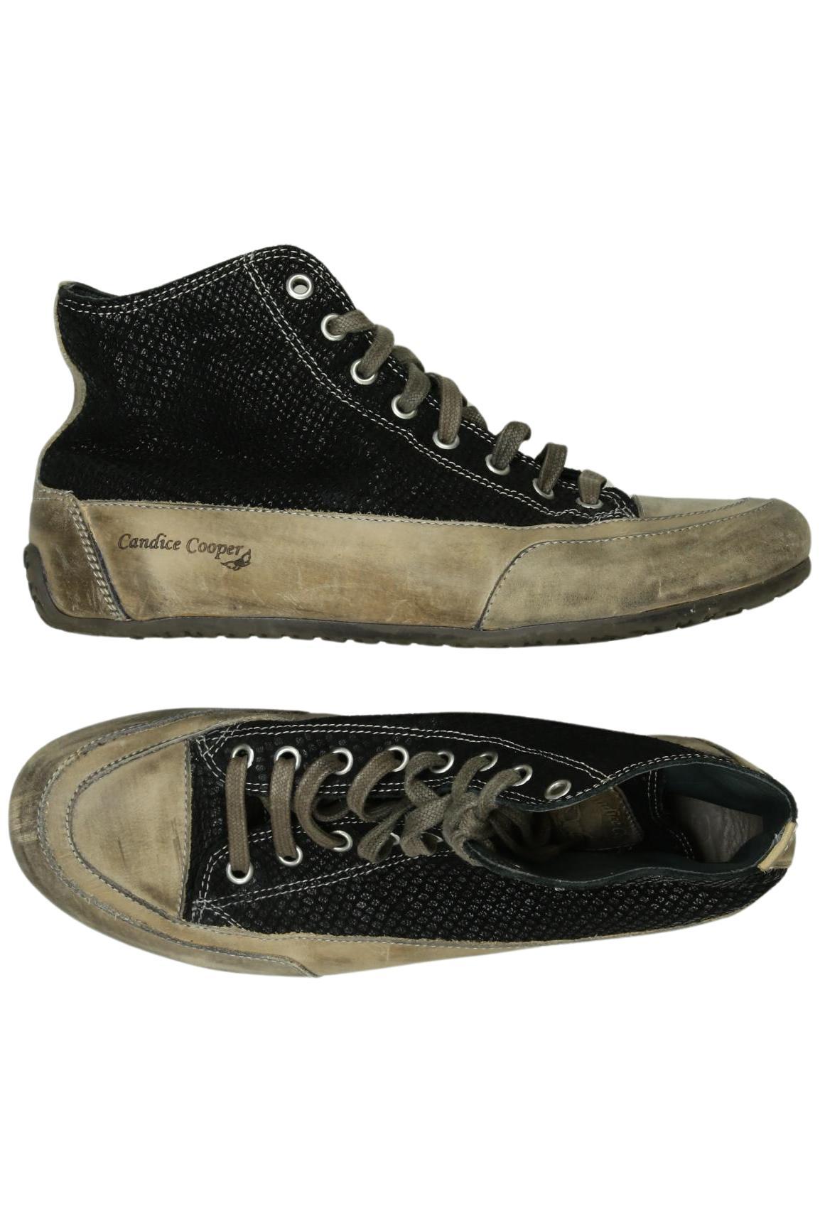 

Candice Cooper Damen Sneakers, mehrfarbig, Gr. 39