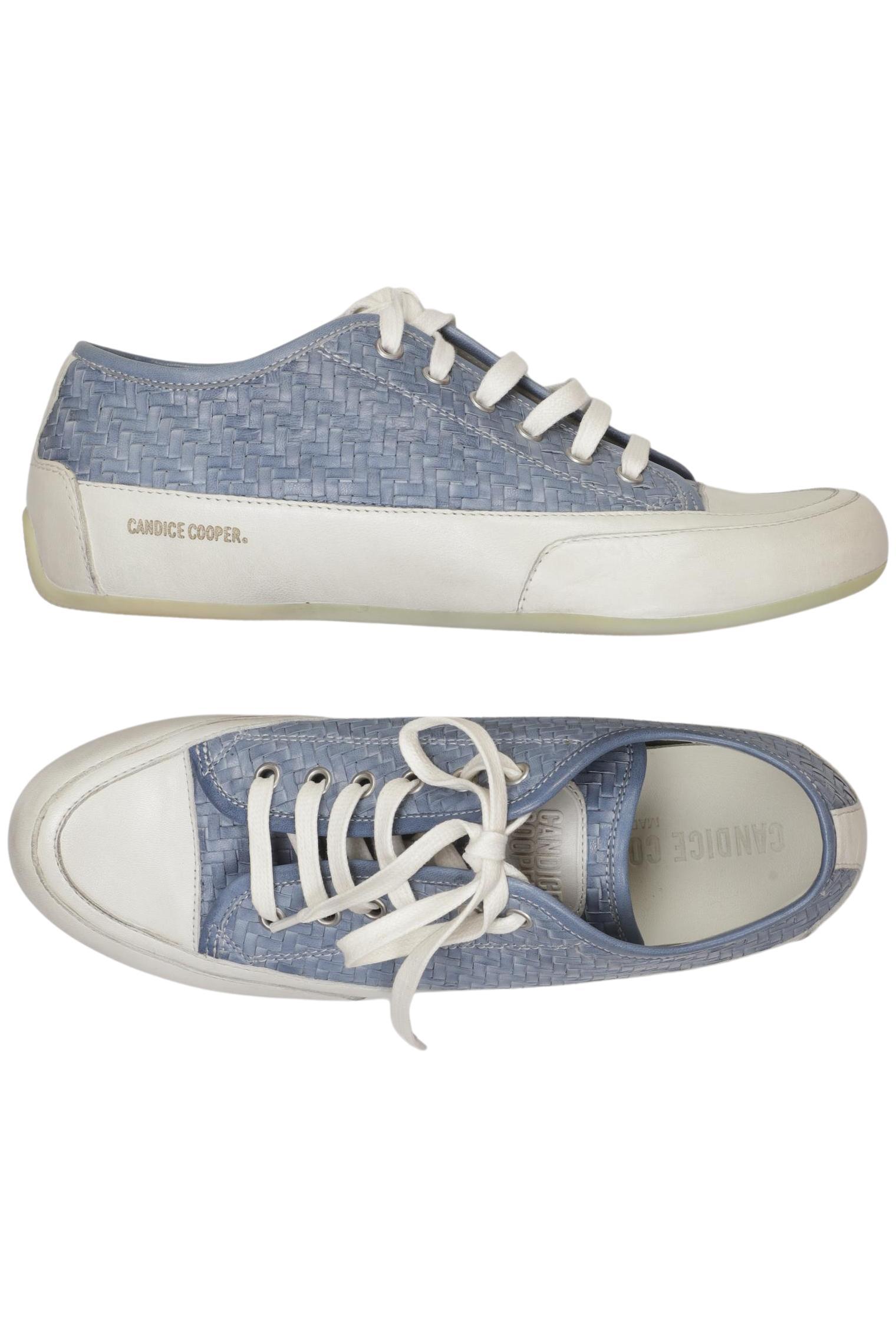 

Candice Cooper Damen Halbschuh, mehrfarbig, Gr. 40