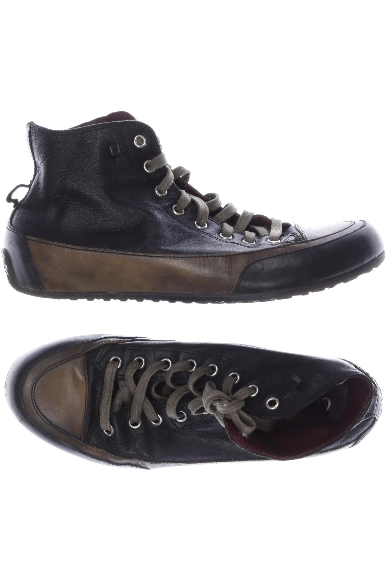 

Candice Cooper Damen Sneakers, schwarz, Gr. 38