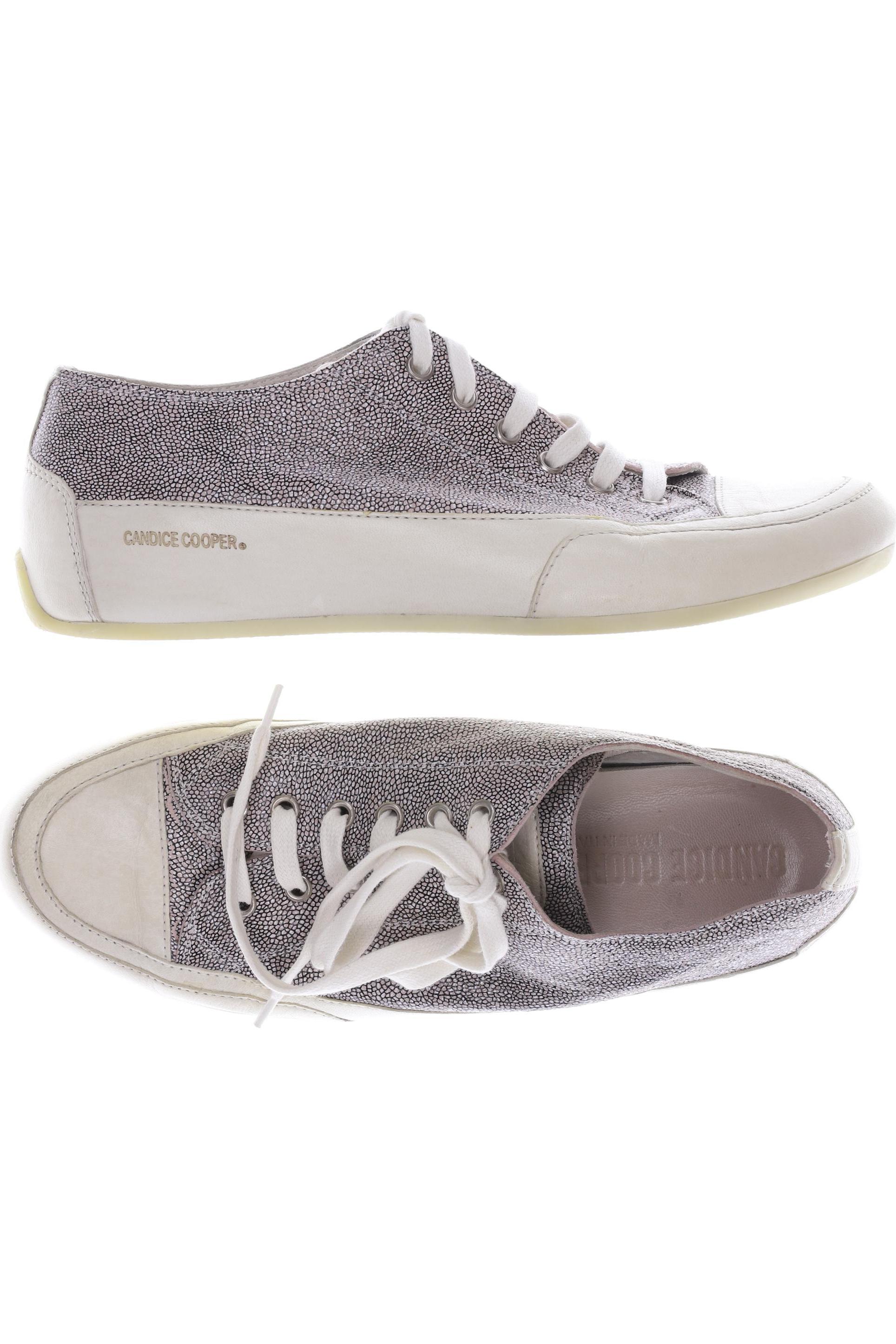 

Candice Cooper Damen Sneakers, beige