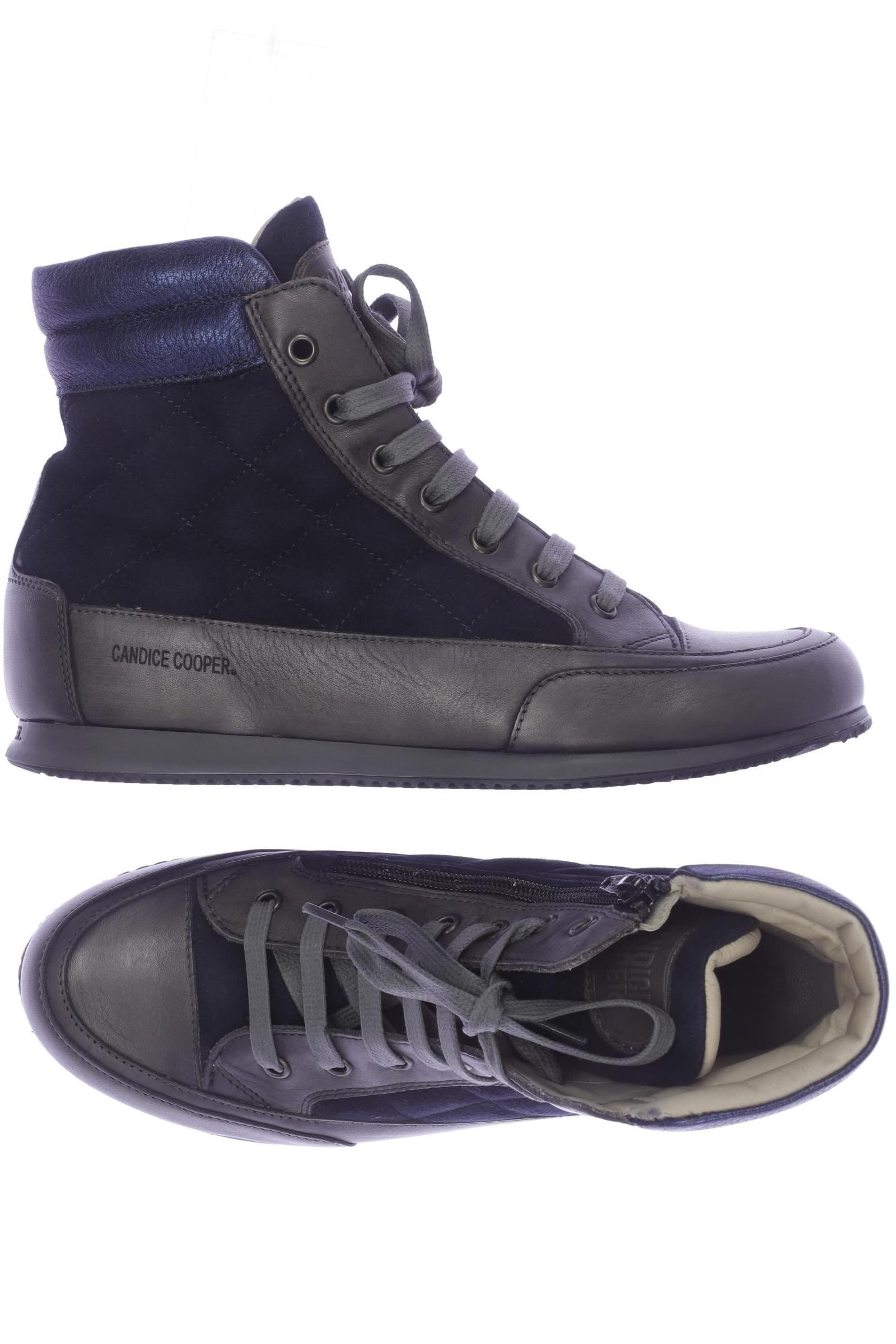 

Candice Cooper Damen Sneakers, marineblau, Gr. 38