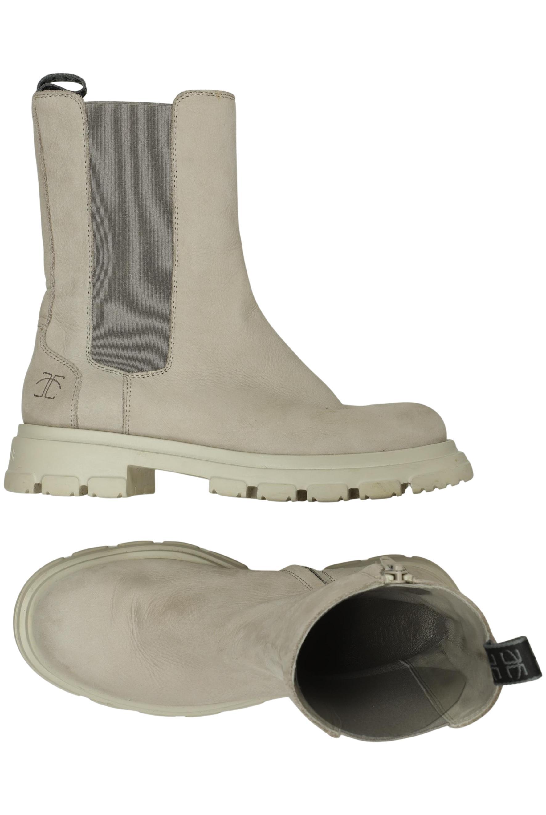 

Candice Cooper Damen Stiefelette, beige, Gr. 36