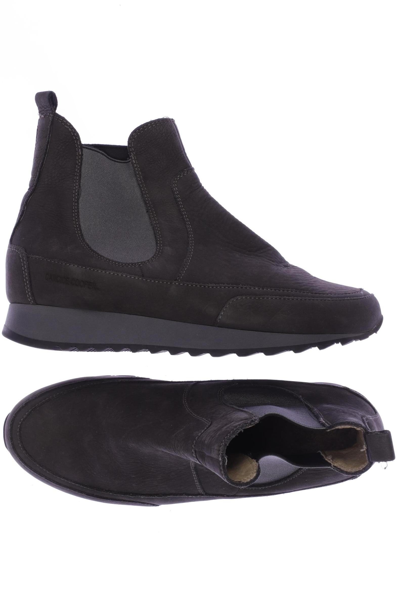 

Candice Cooper Damen Stiefelette, grau, Gr. 39