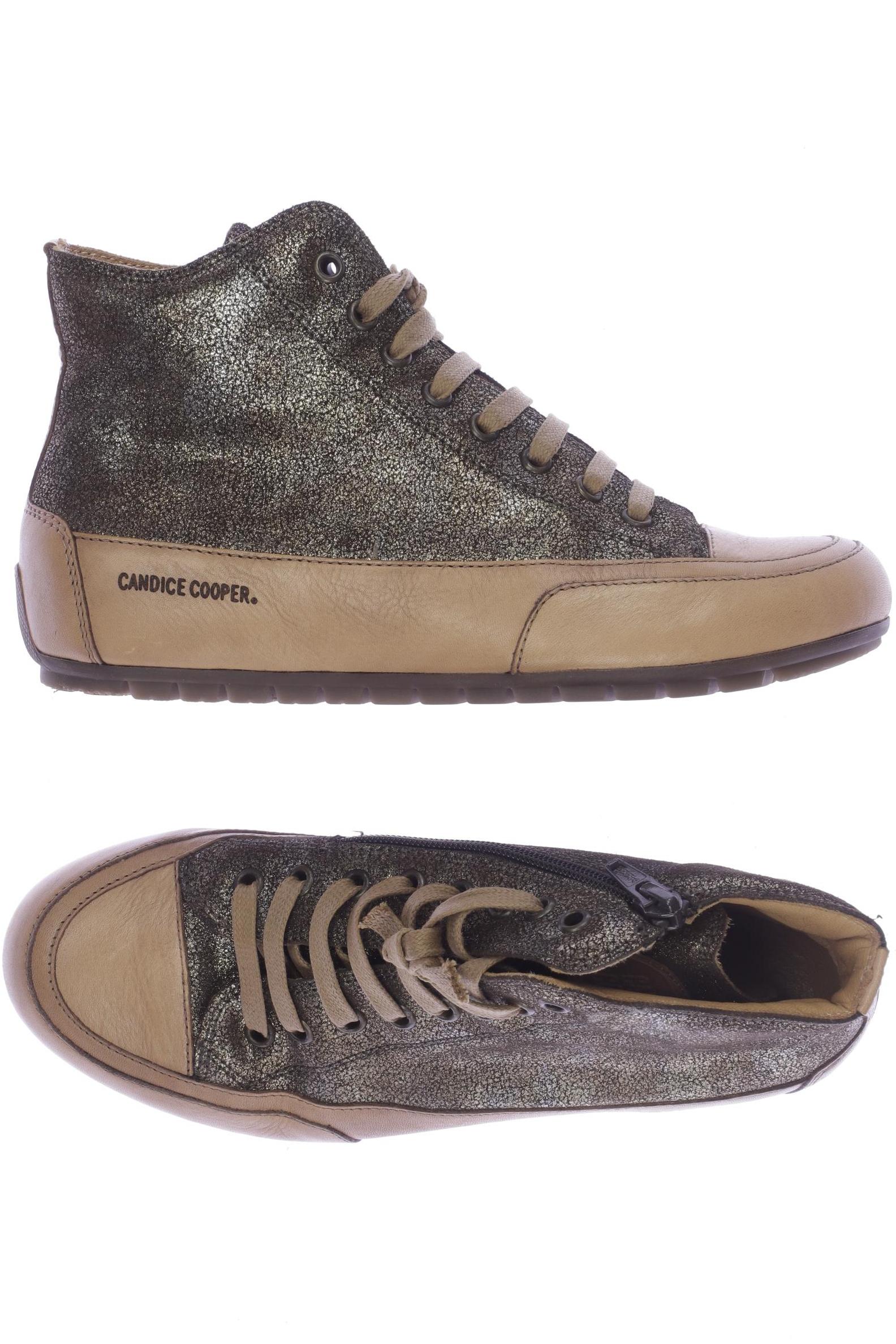 

Candice Cooper Damen Sneakers, beige, Gr. 36