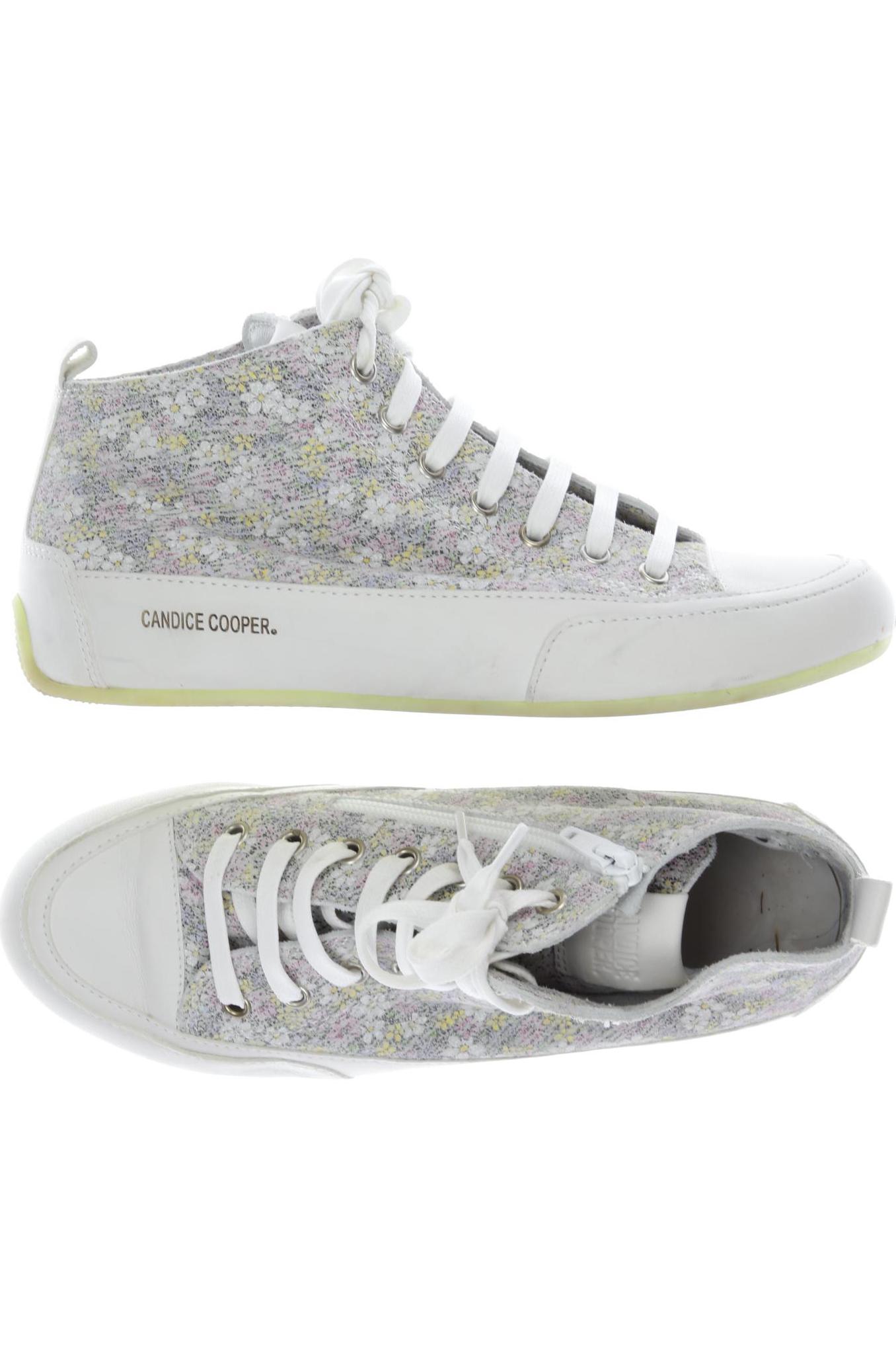 

Candice Cooper Damen Sneakers, grau, Gr. 37