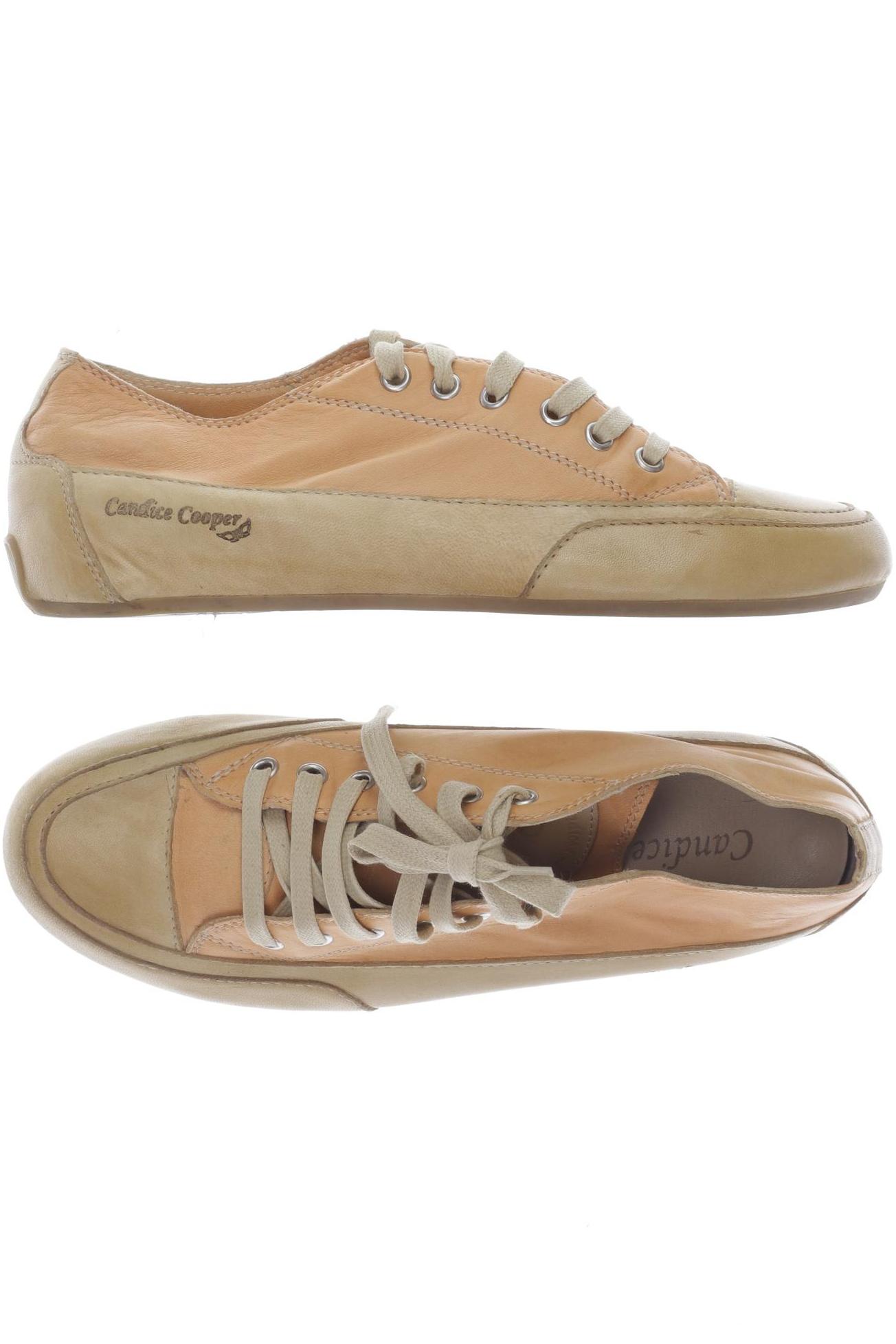 

Candice Cooper Damen Sneakers, orange