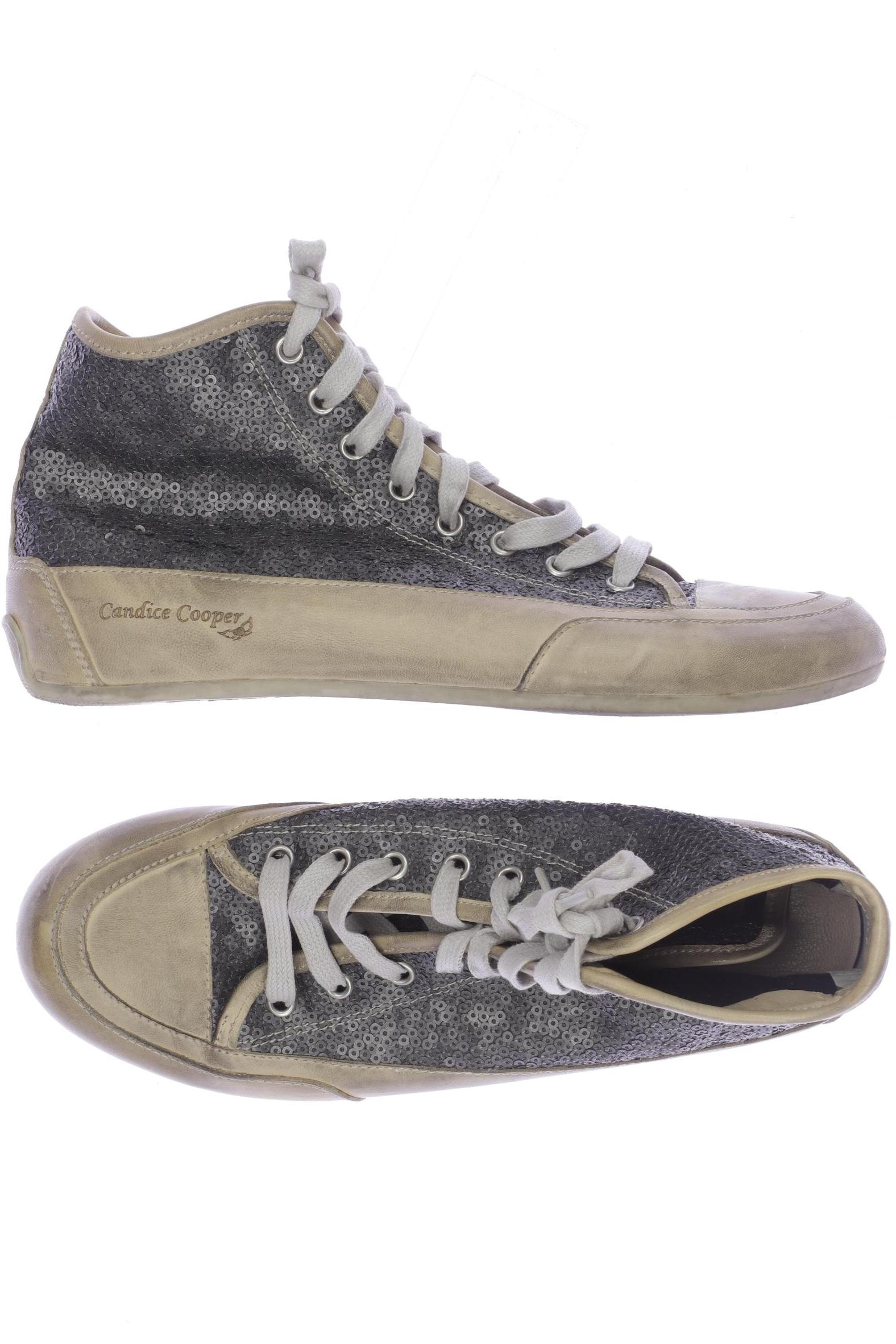 

Candice Cooper Damen Sneakers, grau, Gr. 39