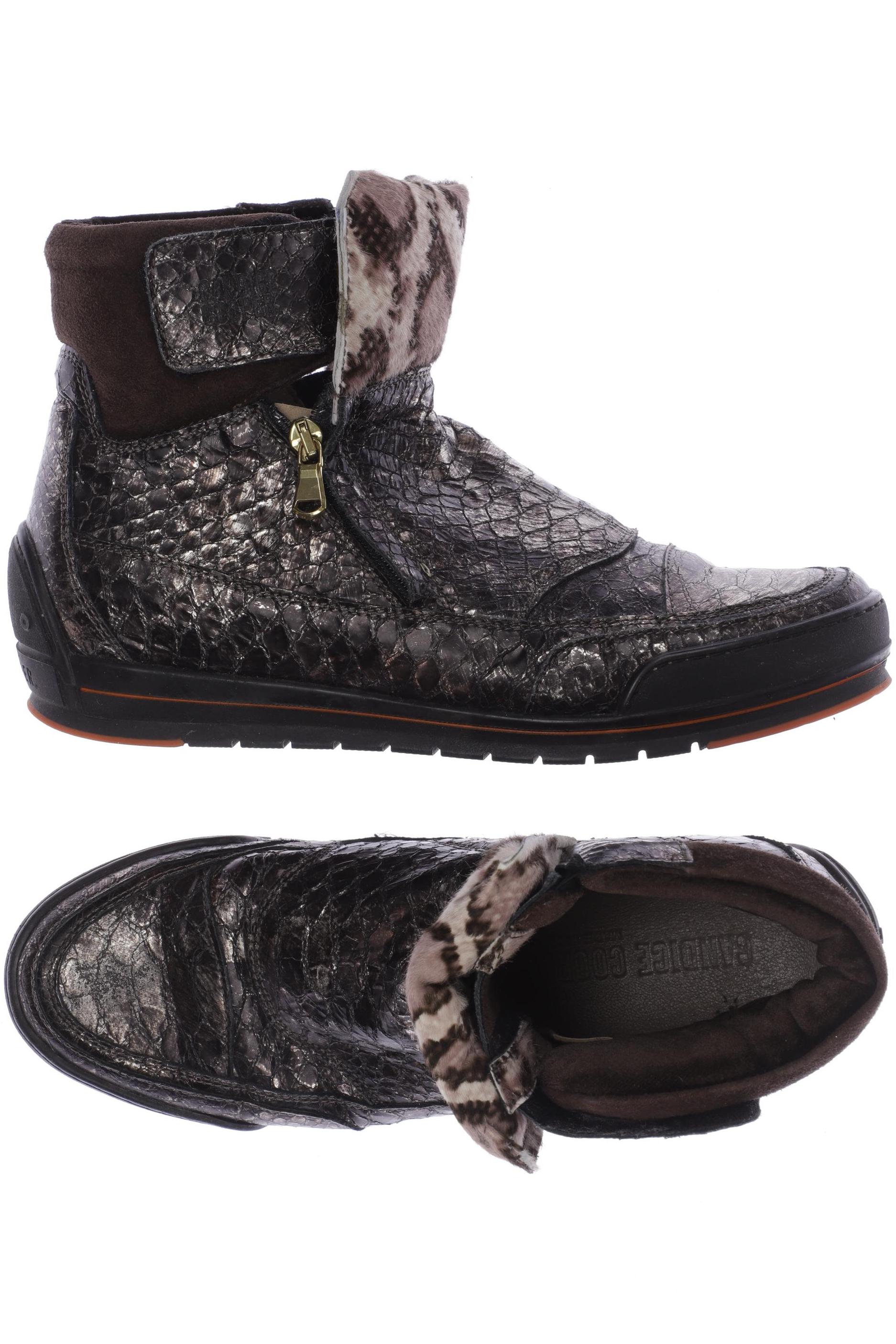 

Candice Cooper Damen Stiefelette, braun, Gr. 39