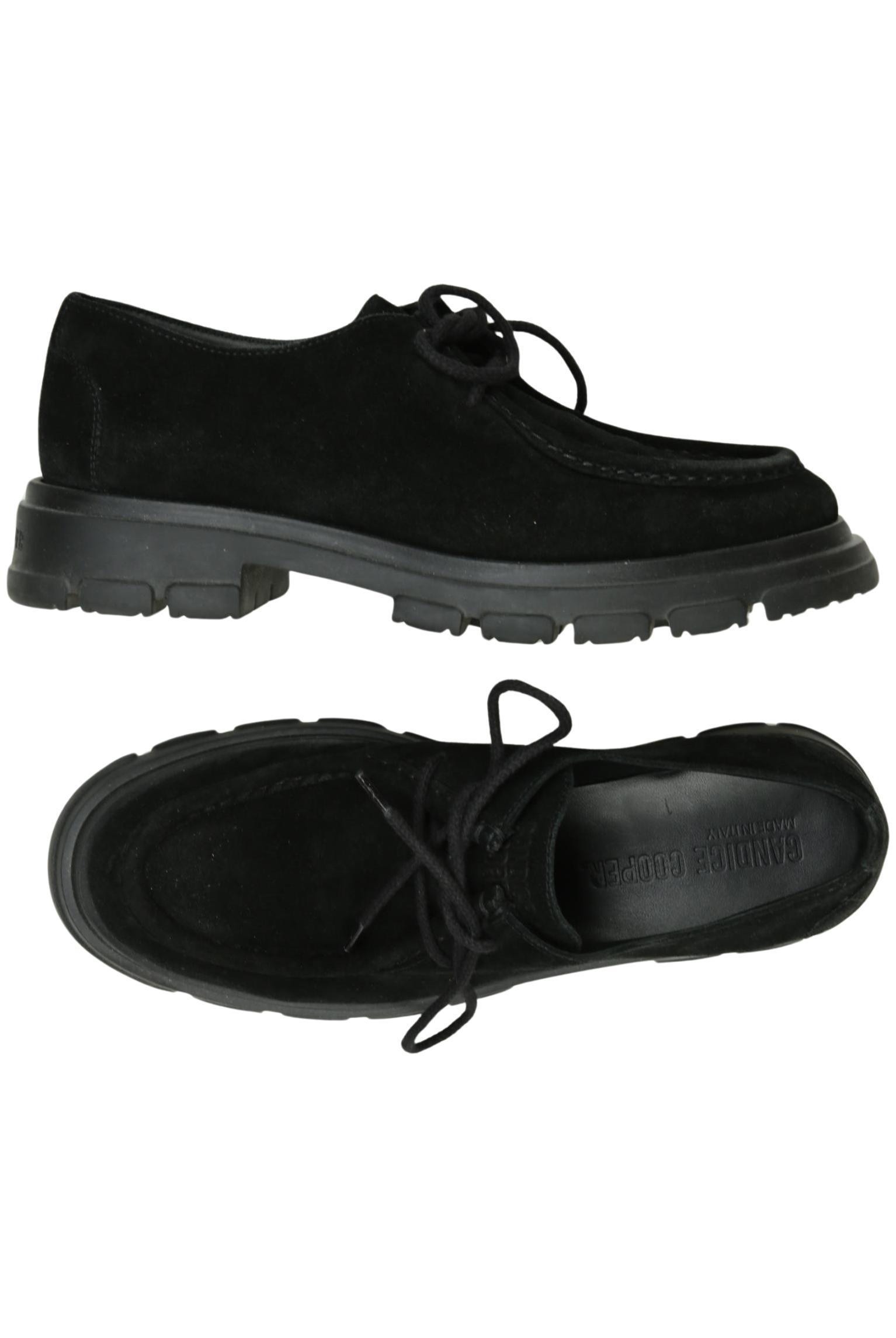 

Candice Cooper Damen Sneakers, schwarz, Gr. 40