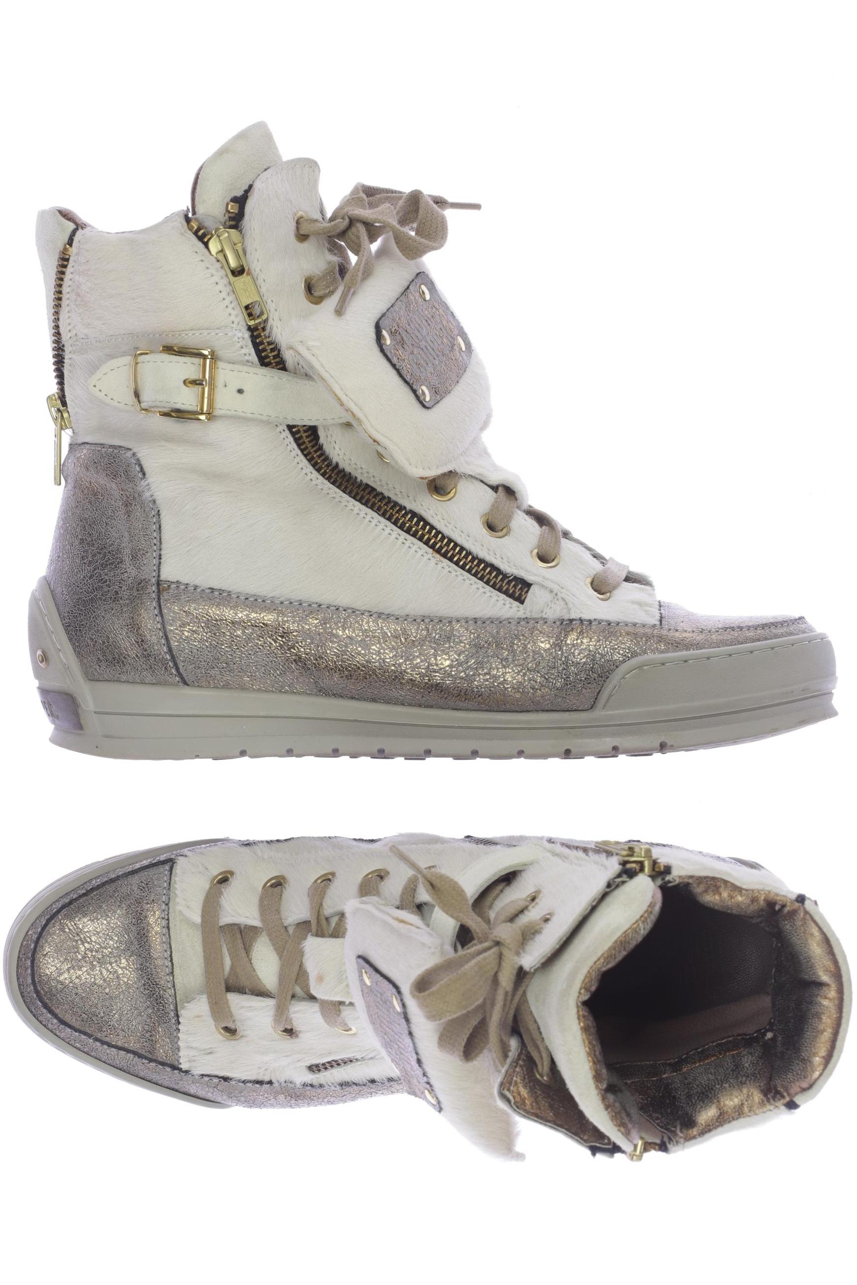 

Candice Cooper Damen Sneakers, beige, Gr. 39