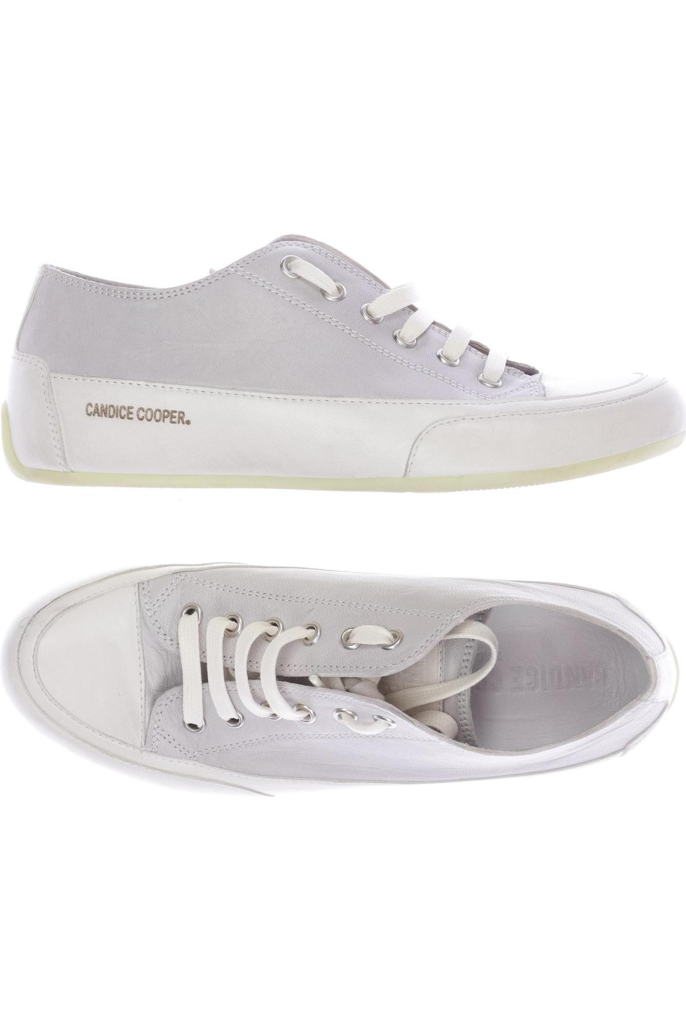

Candice Cooper Damen Sneakers, grau, Gr. 37