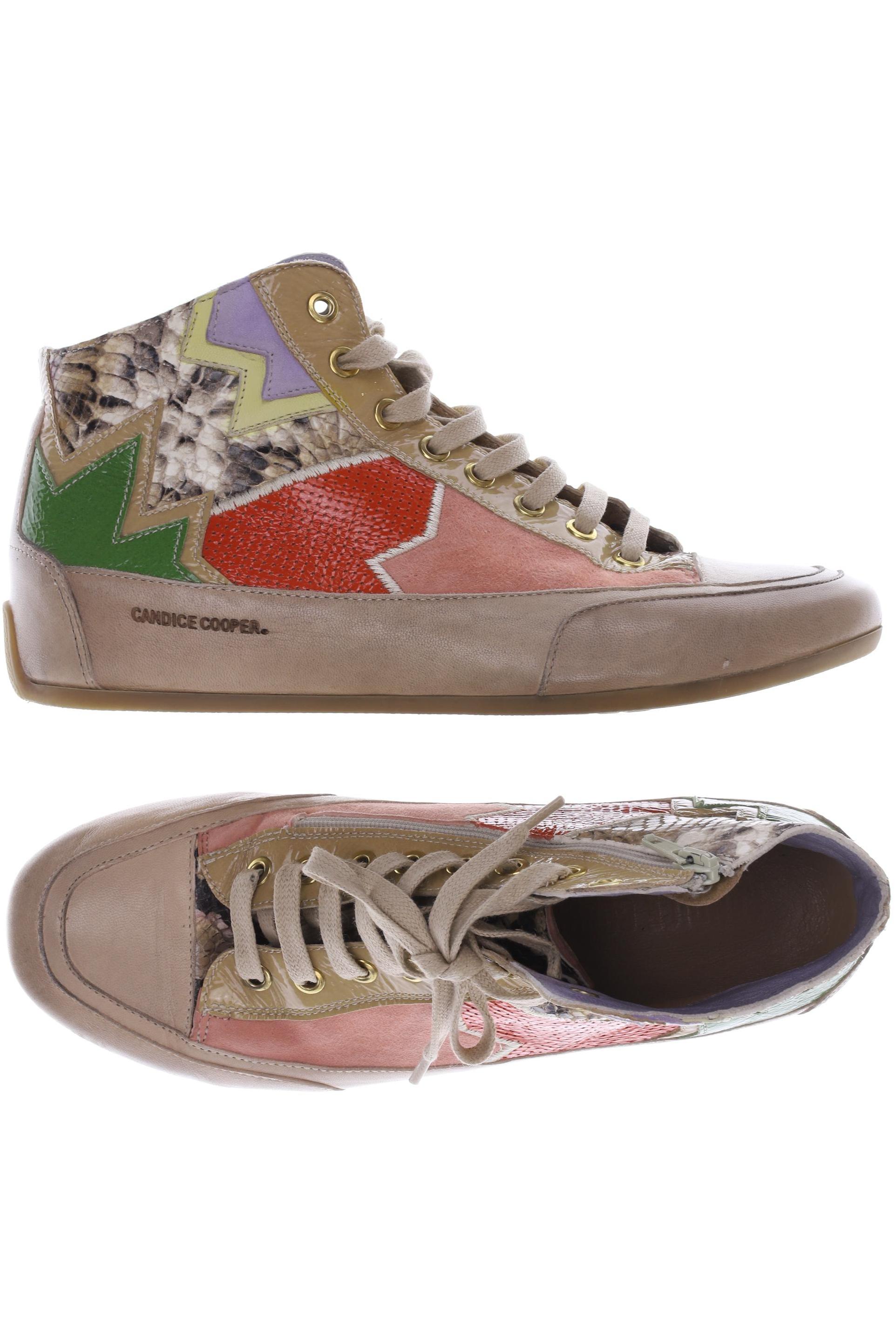 

Candice Cooper Damen Sneakers, beige