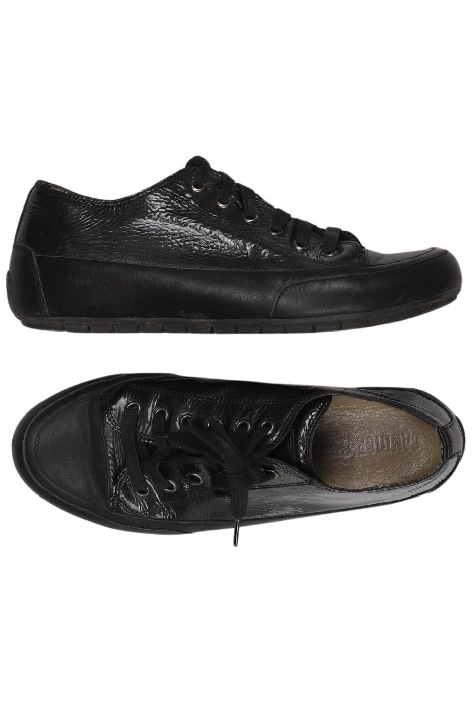 

Candice Cooper Damen Sneakers, schwarz, Gr. 38