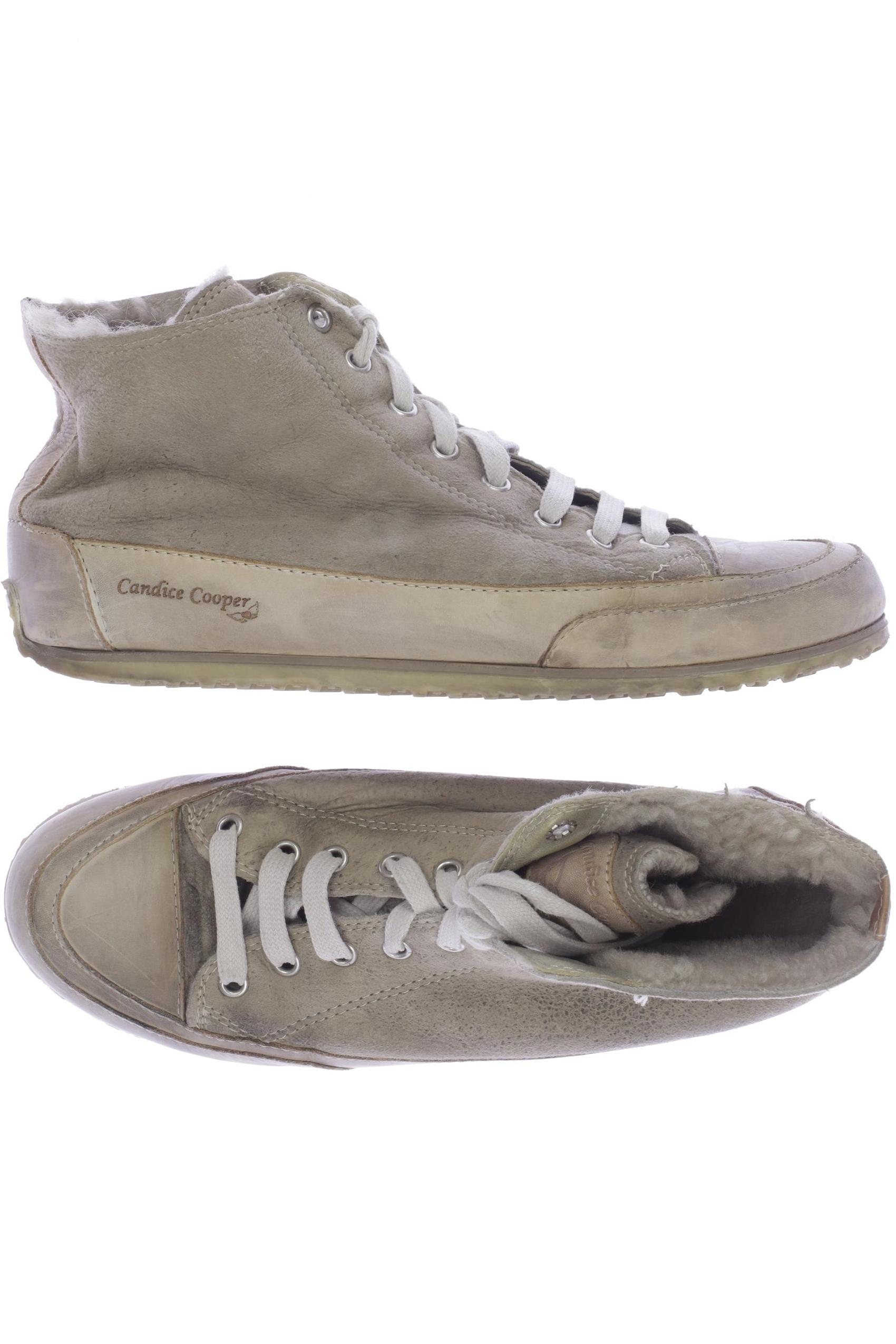 

Candice Cooper Damen Sneakers, beige