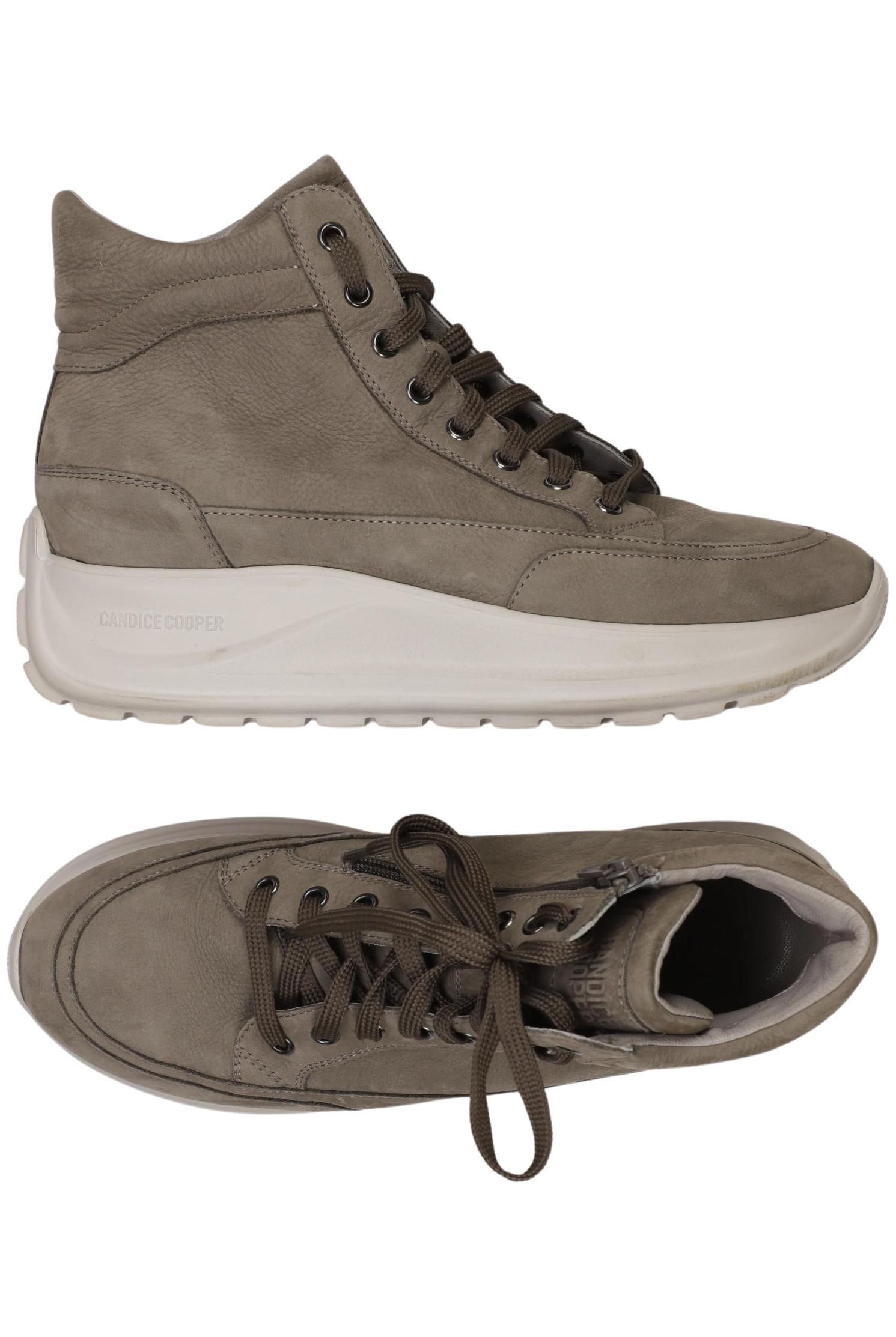 

Candice Cooper Damen Stiefelette, grau, Gr. 40