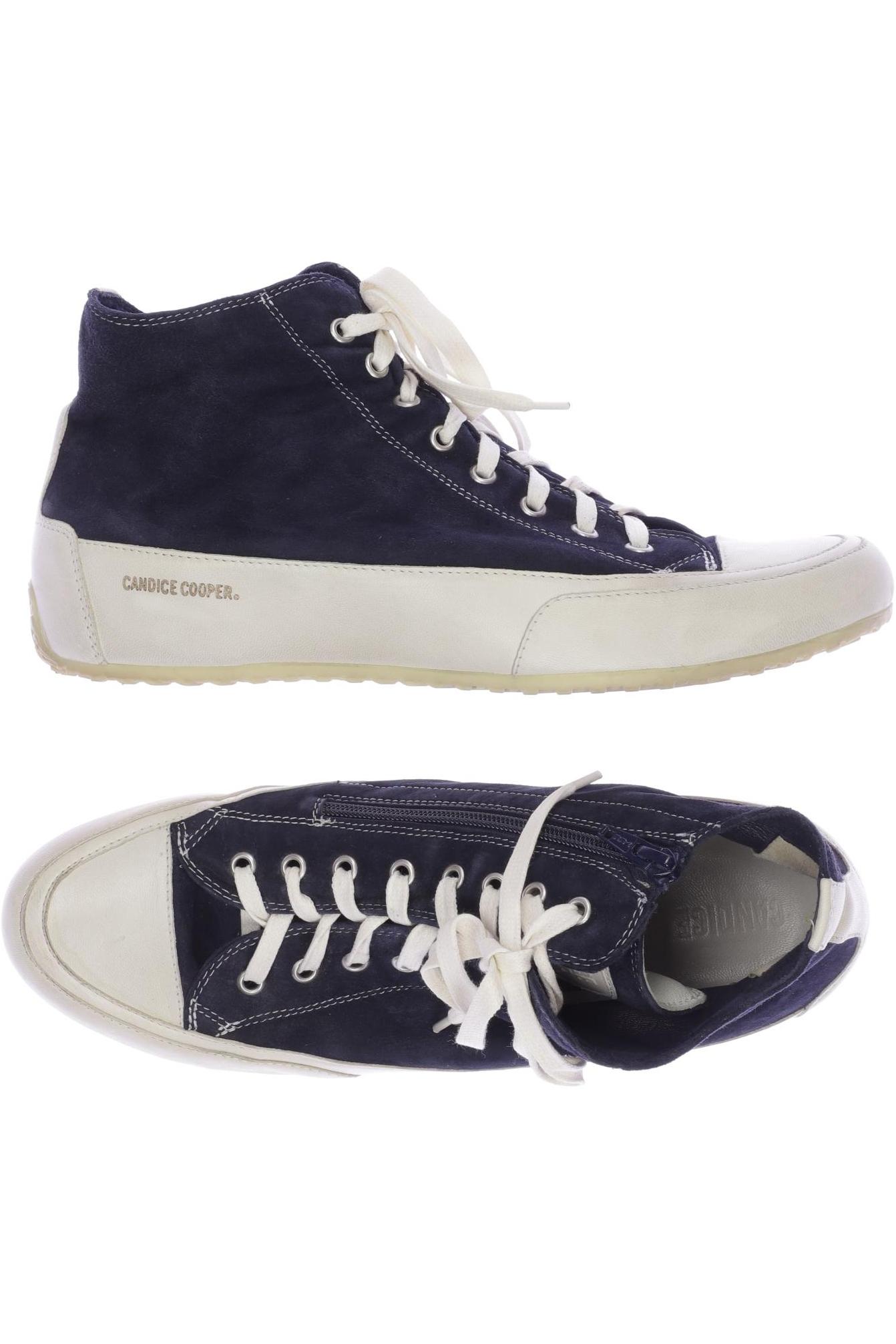 

Candice Cooper Damen Sneakers, marineblau, Gr. 42
